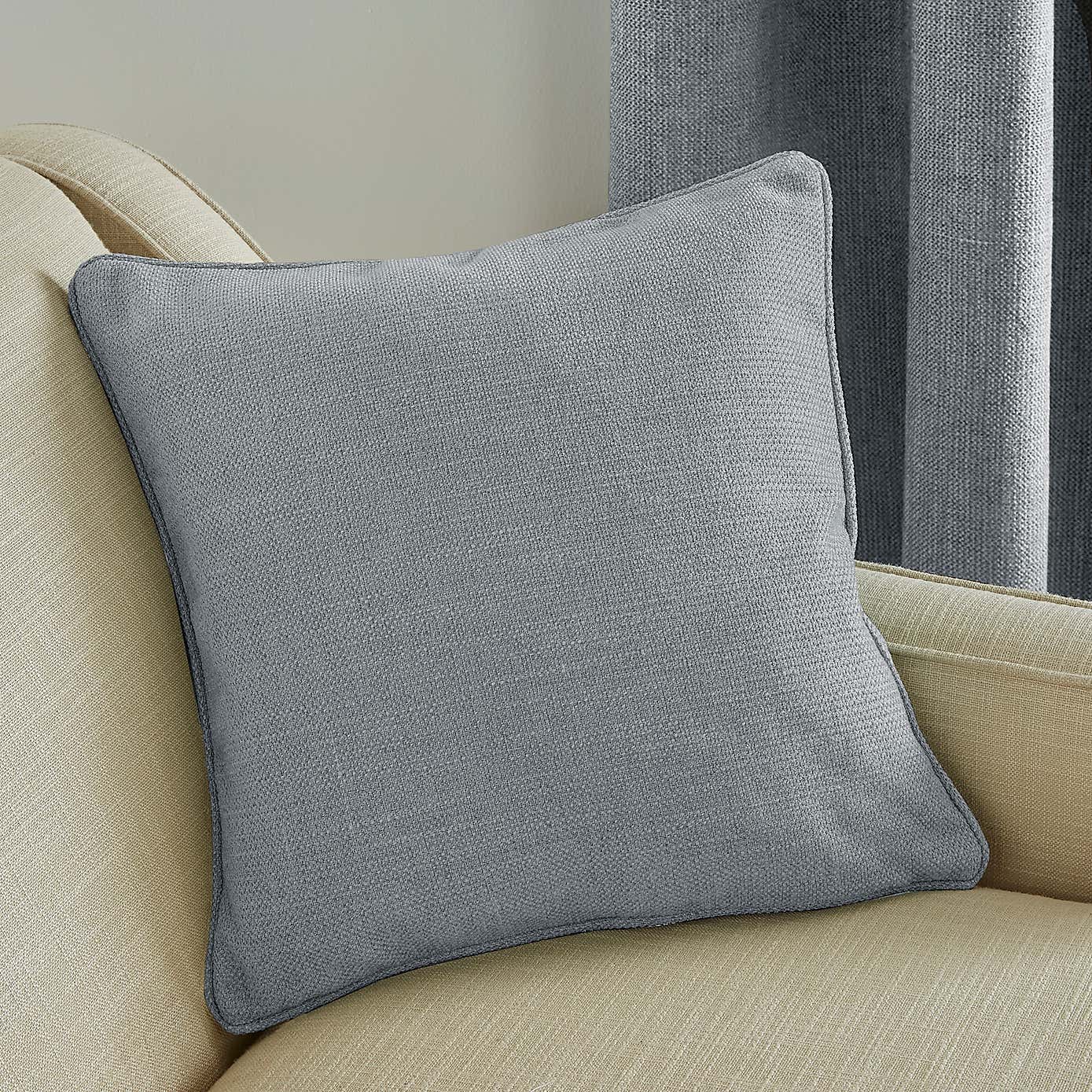 Wynter Thermal Pencil Pleat Curtains