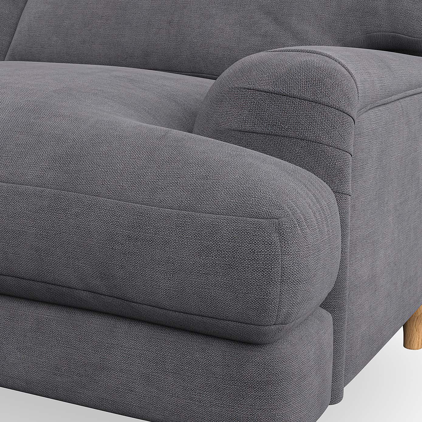Darwin 4 Seater Sofa