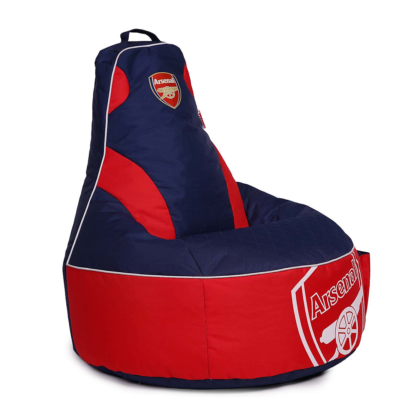 Kaikoo Arsenal Football Gaming Chair