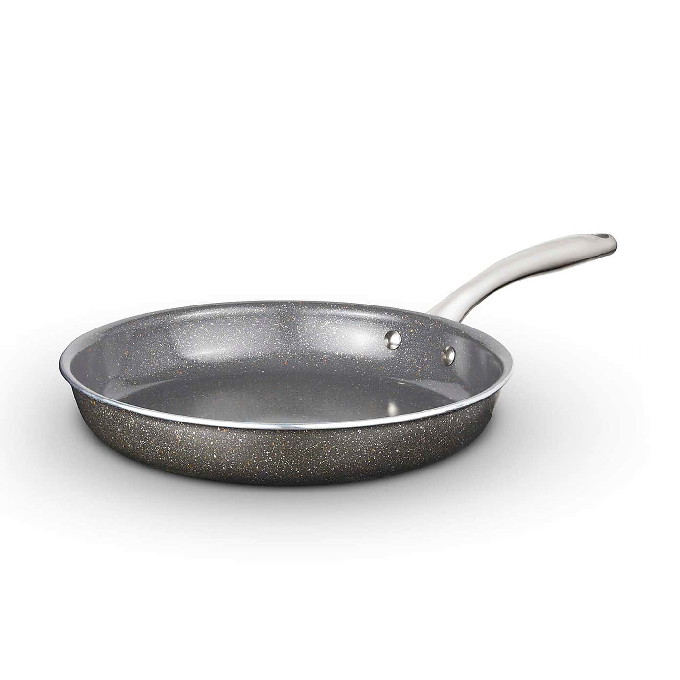 Tower Cerastone Pro 2 Piece Fry Pan Set