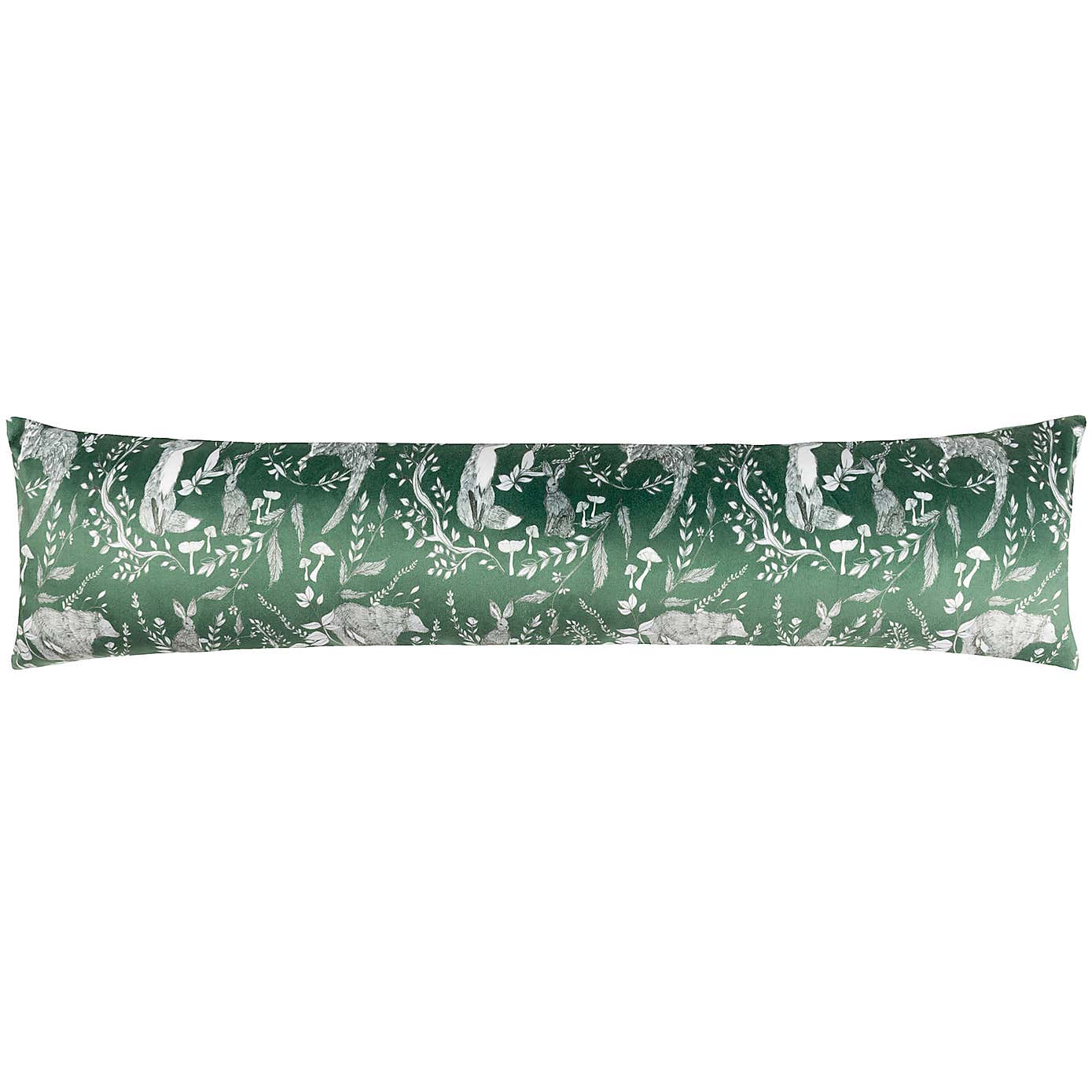furn. Buckthorn Draught Excluder