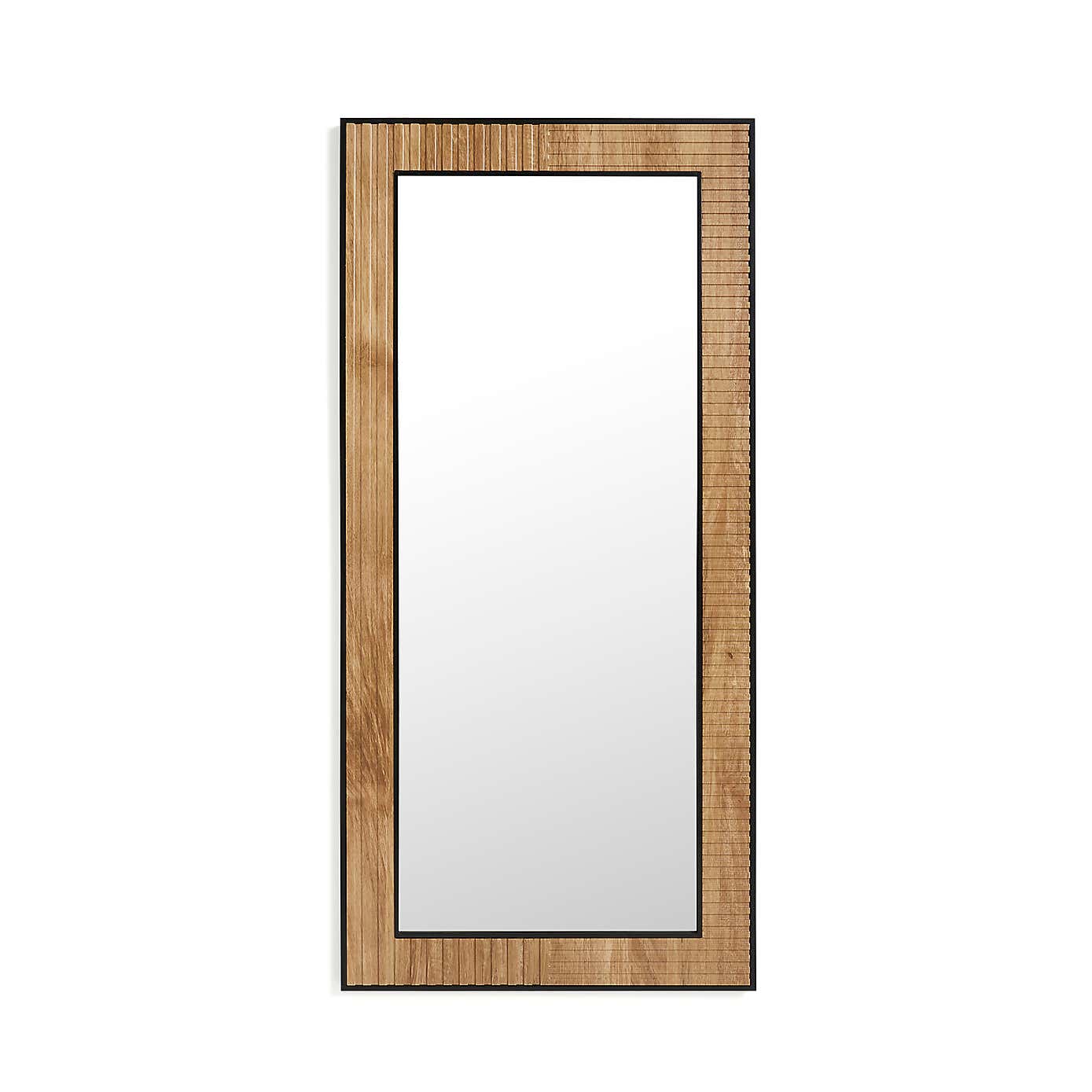 Bryant Leaner Mirror