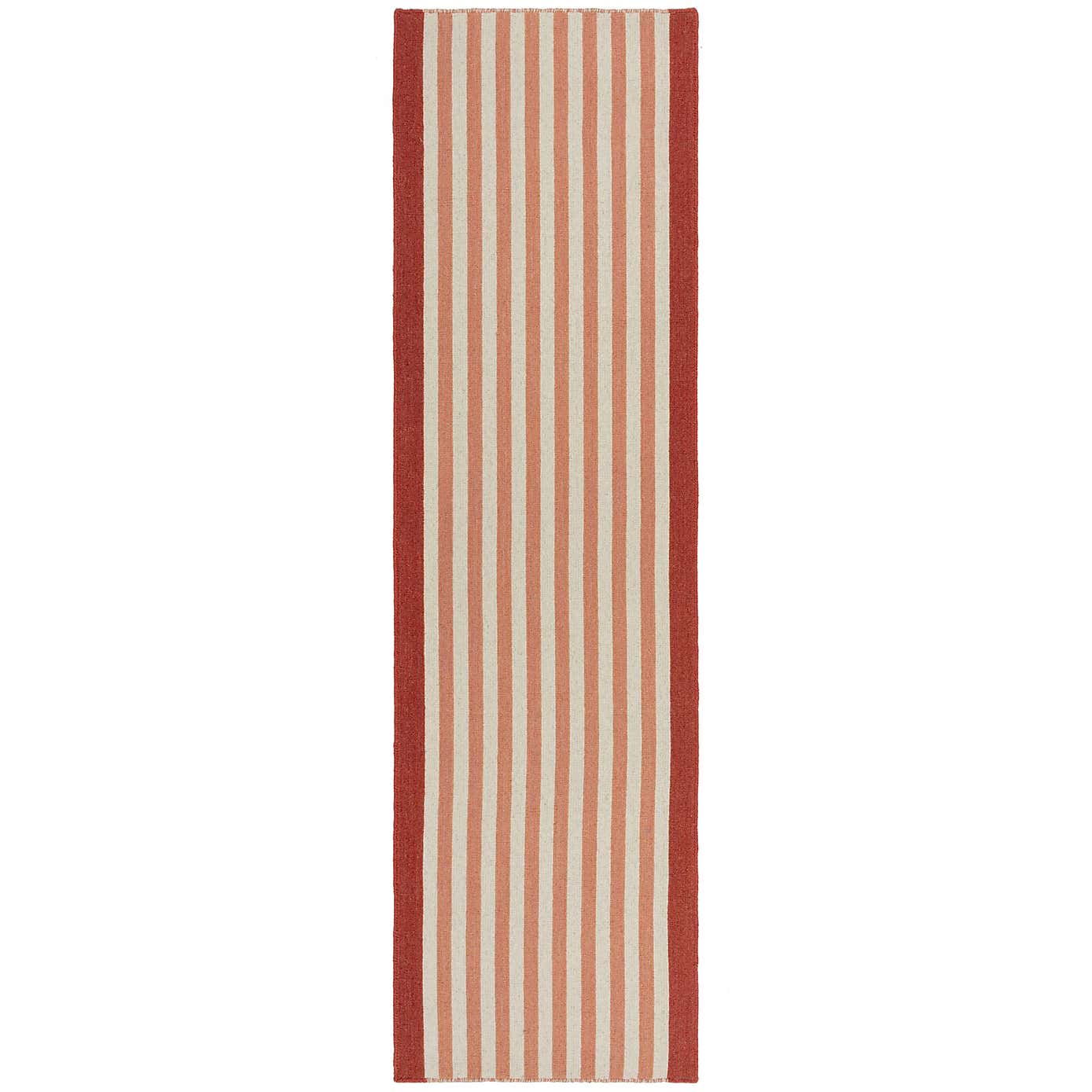 Beatrice Striped Stair Runner