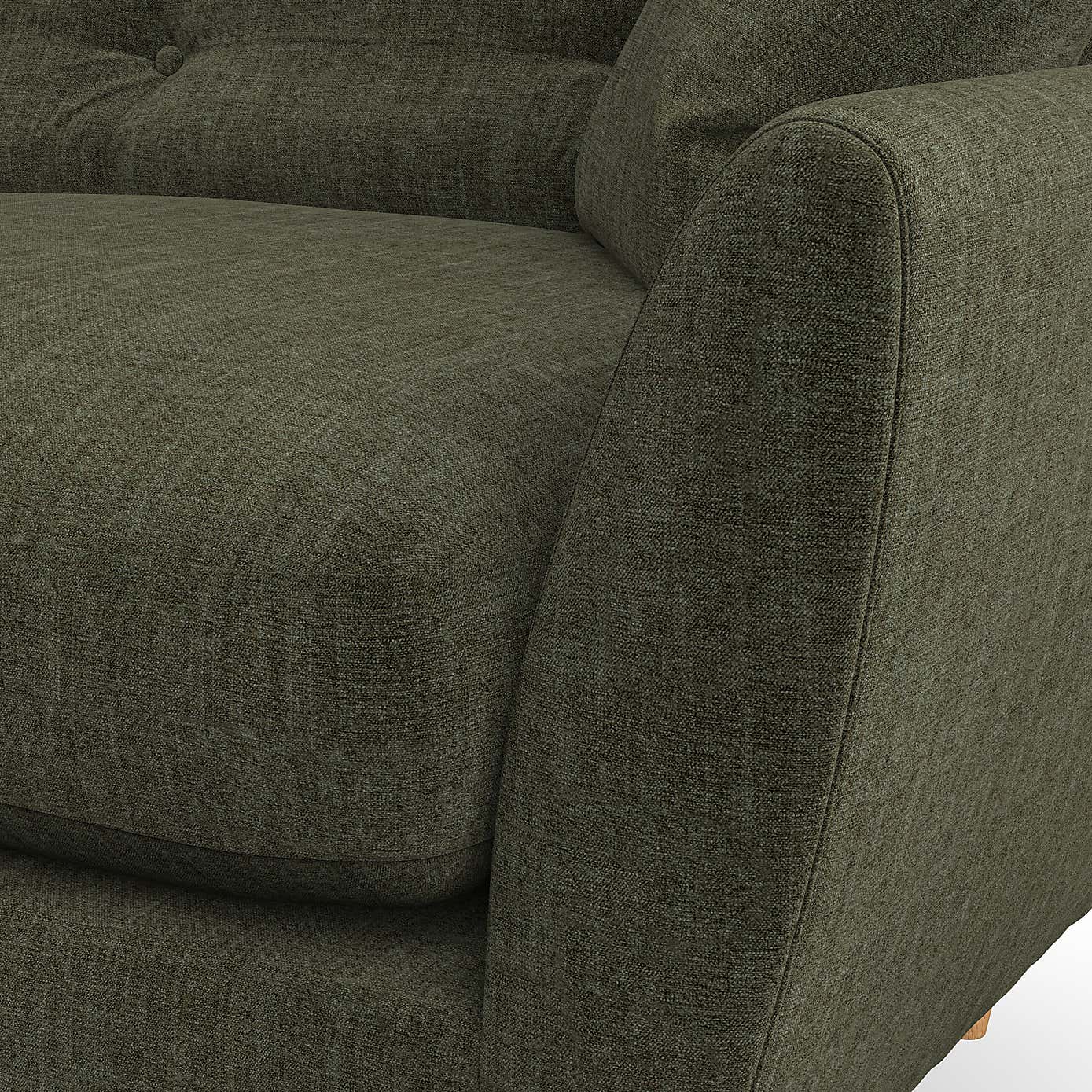 Anders Large 2 Seater Sofa