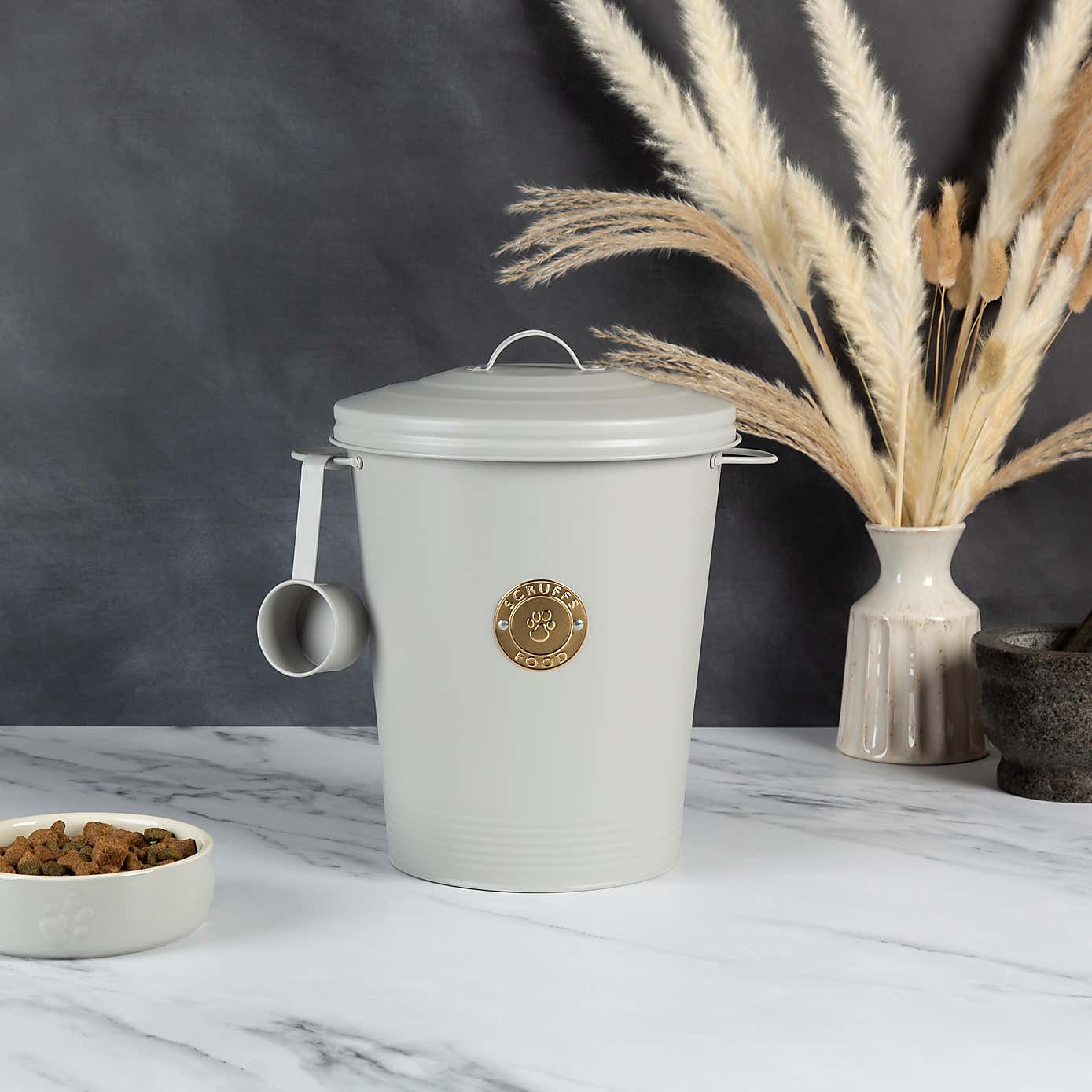 Scruffs Treat Canister