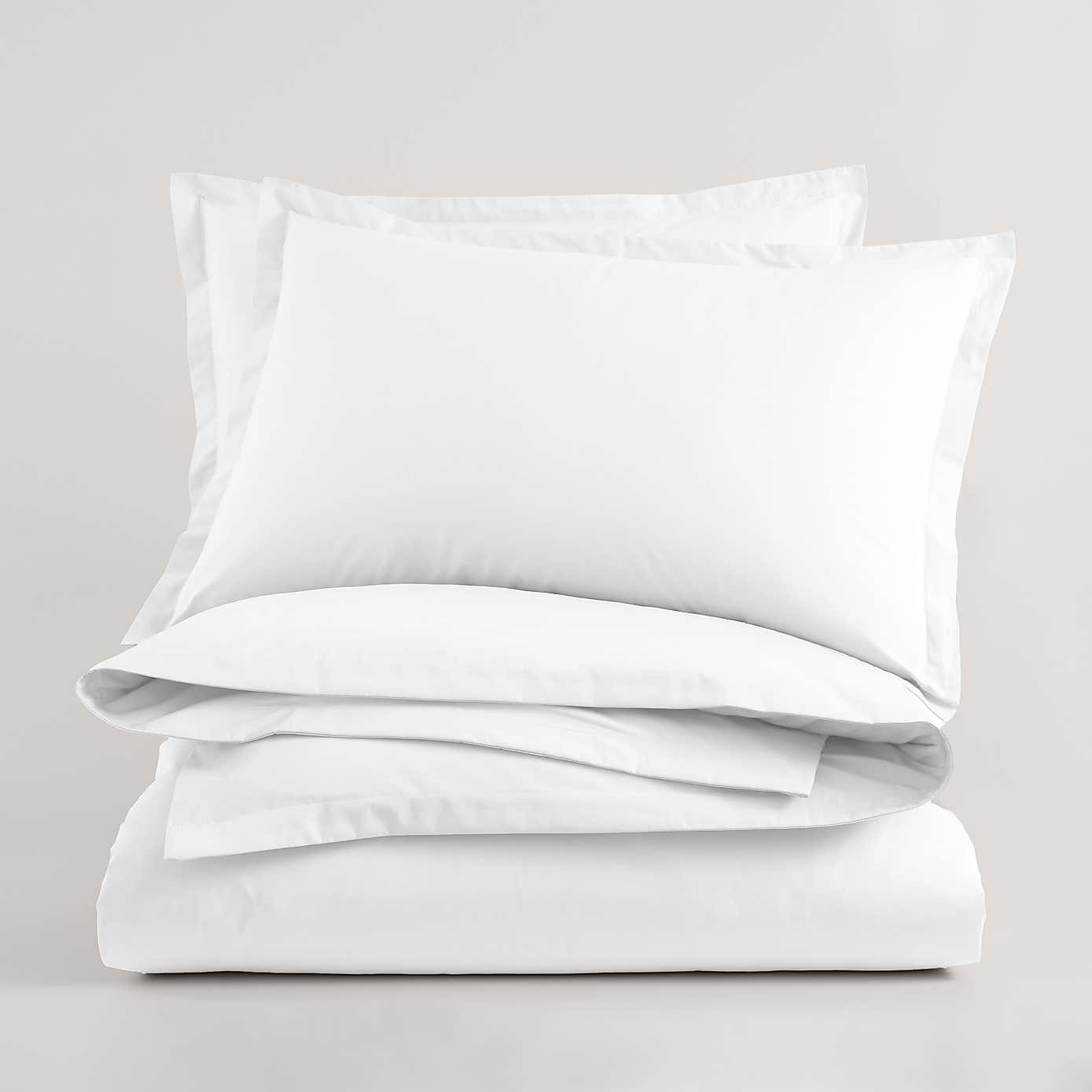 Organic Cotton Fitted Sheet