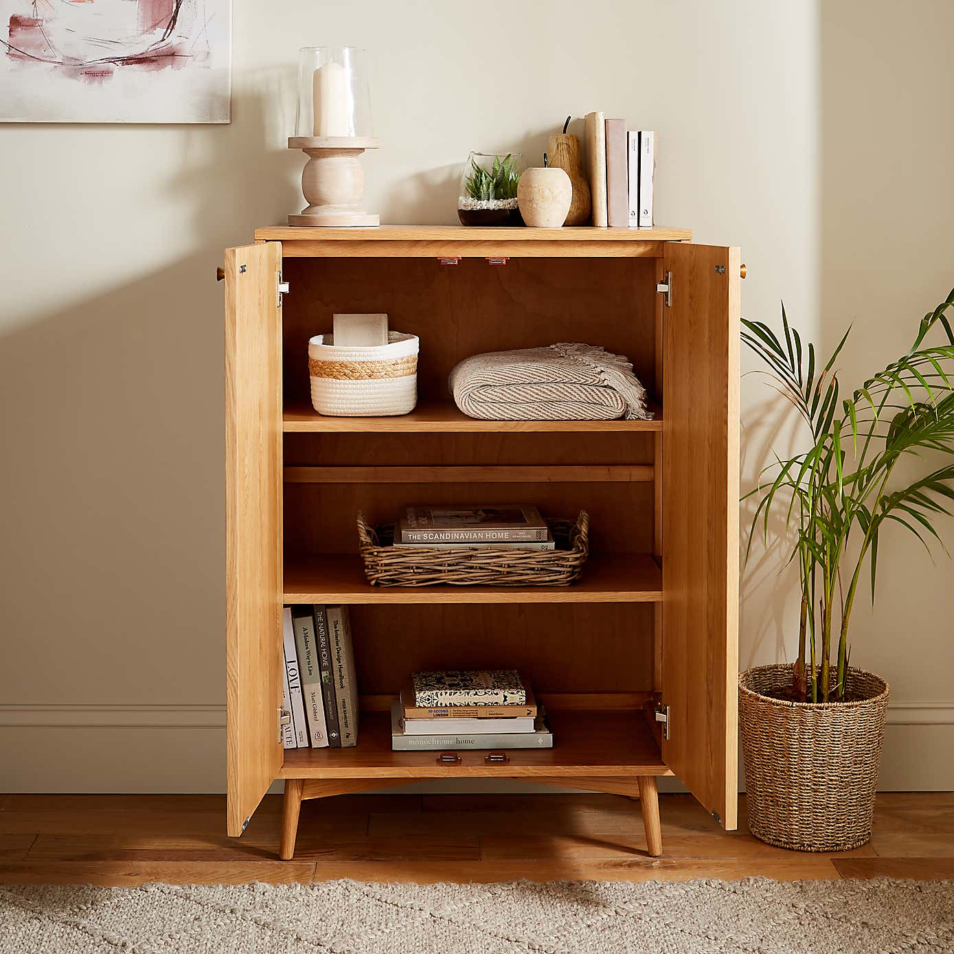 Farris Small Sideboard