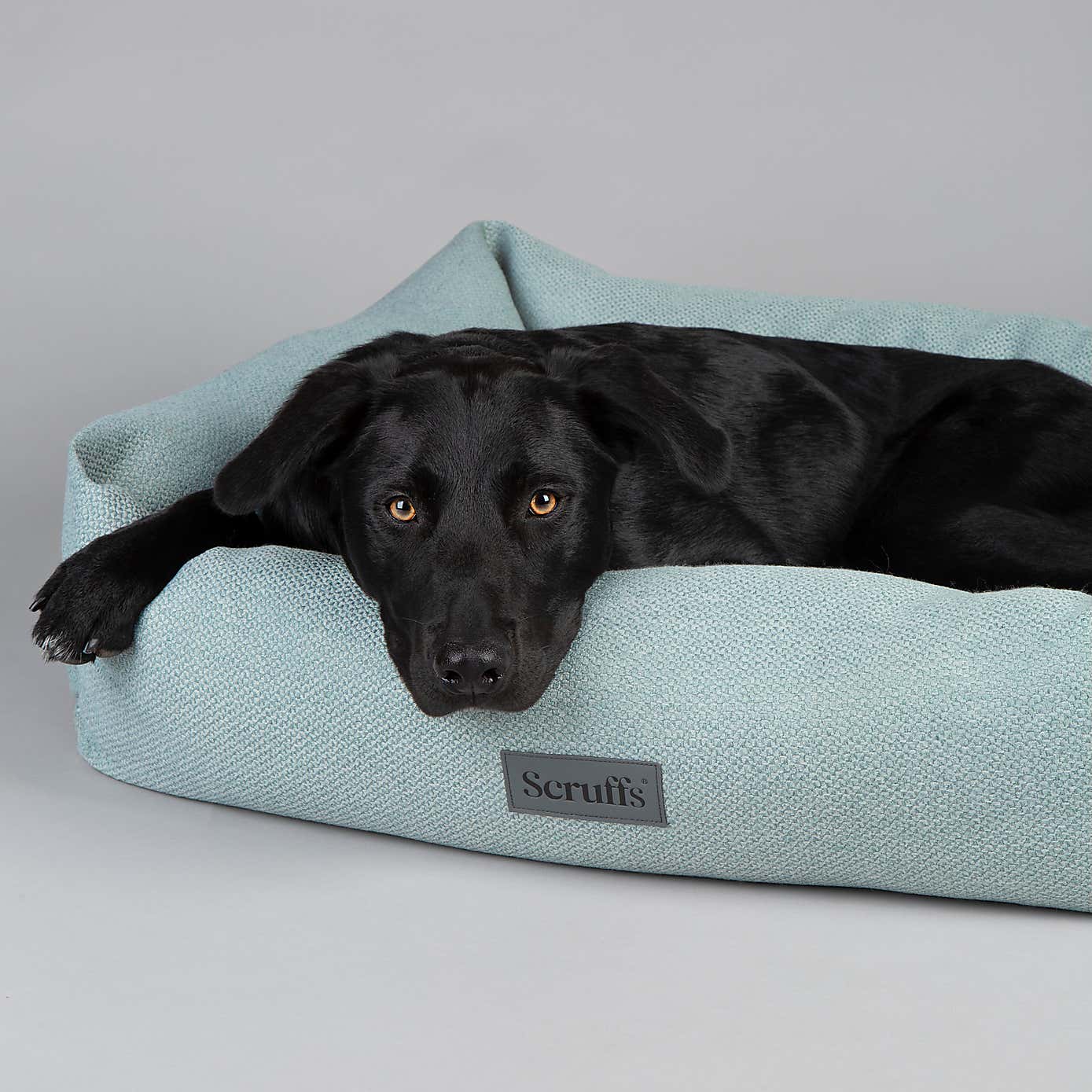 Scruffs Seattle Box Bed