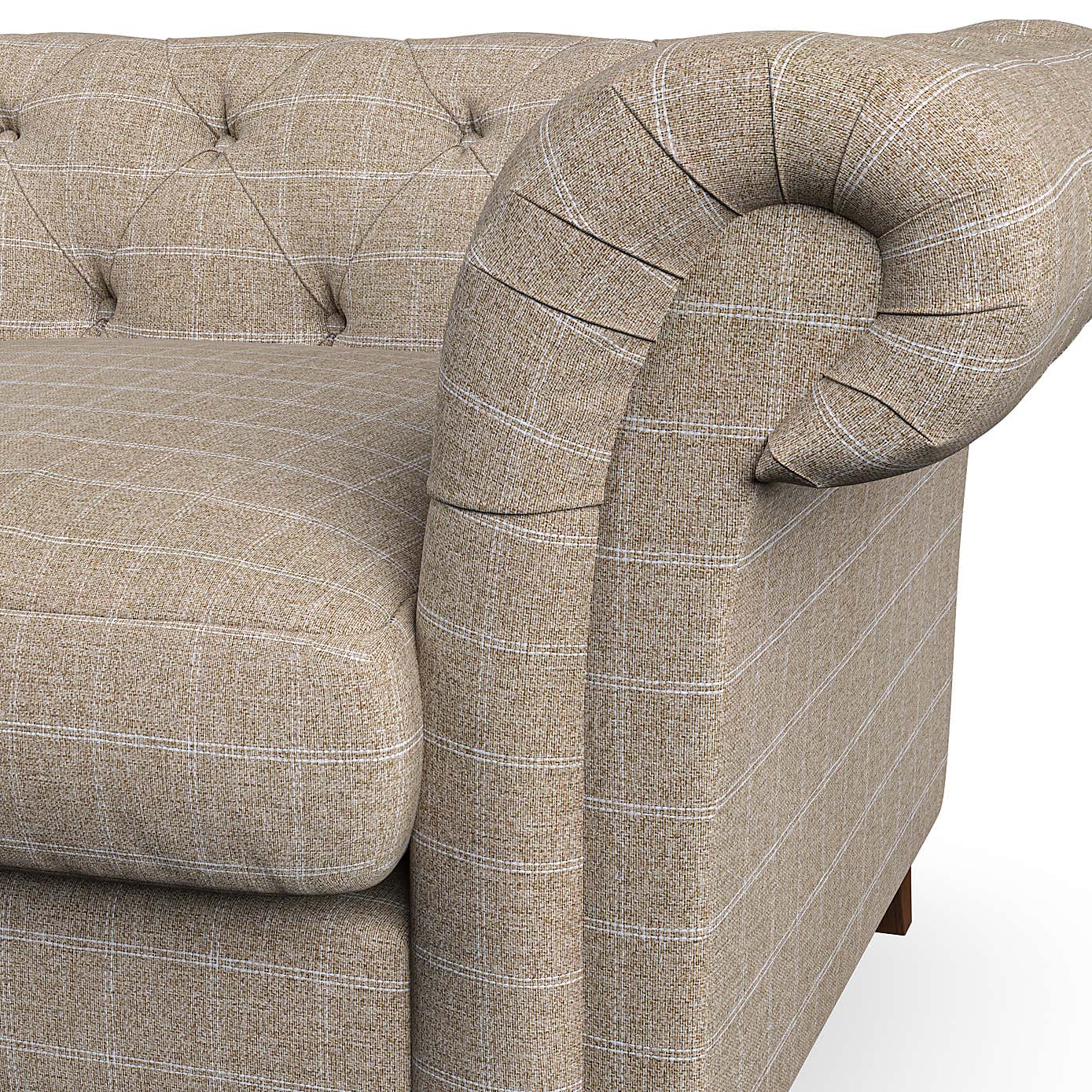 Pimlico Snuggle Chair