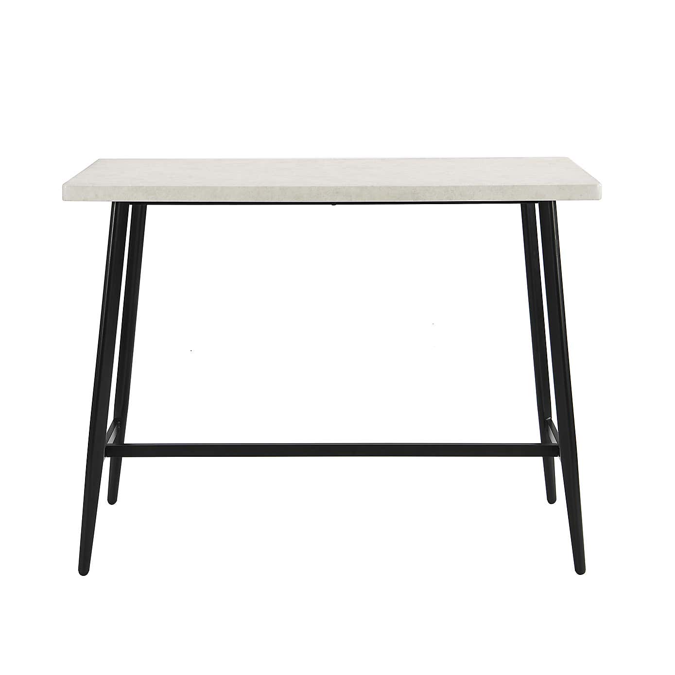 Zuri Bar Table