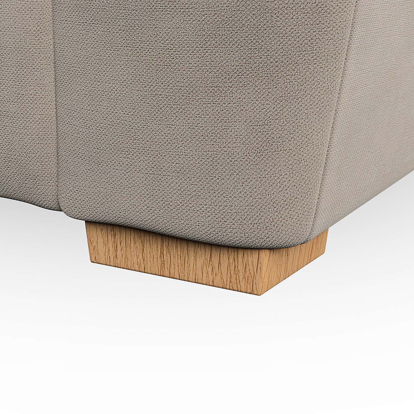 Madison Snuggle Chair