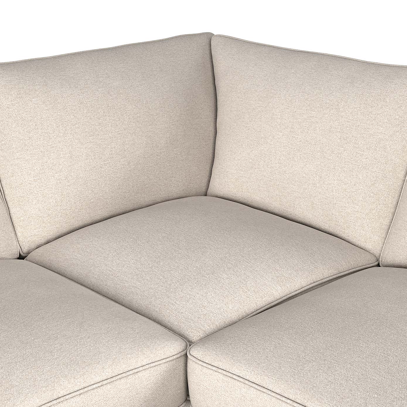 Soft Chenille Fabric Sample