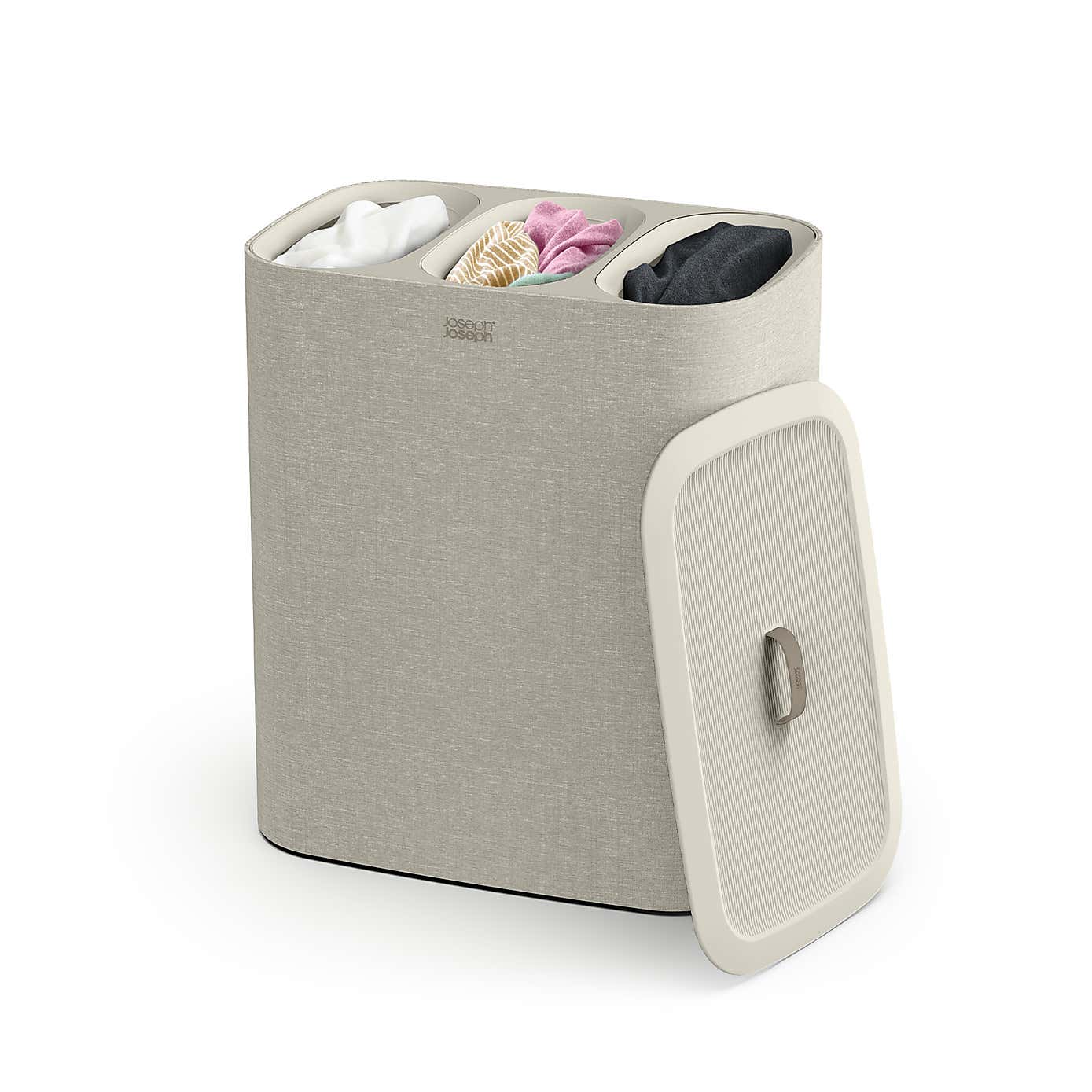 Joseph Joseph Tota Trio 90L Laundry Basket