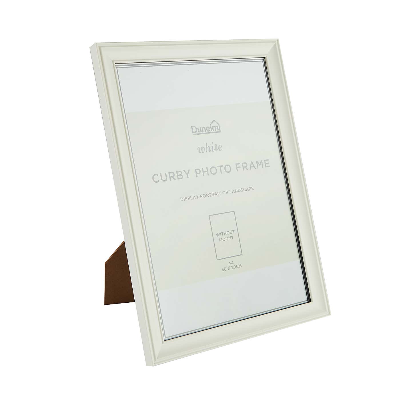 Curby Photo Frame