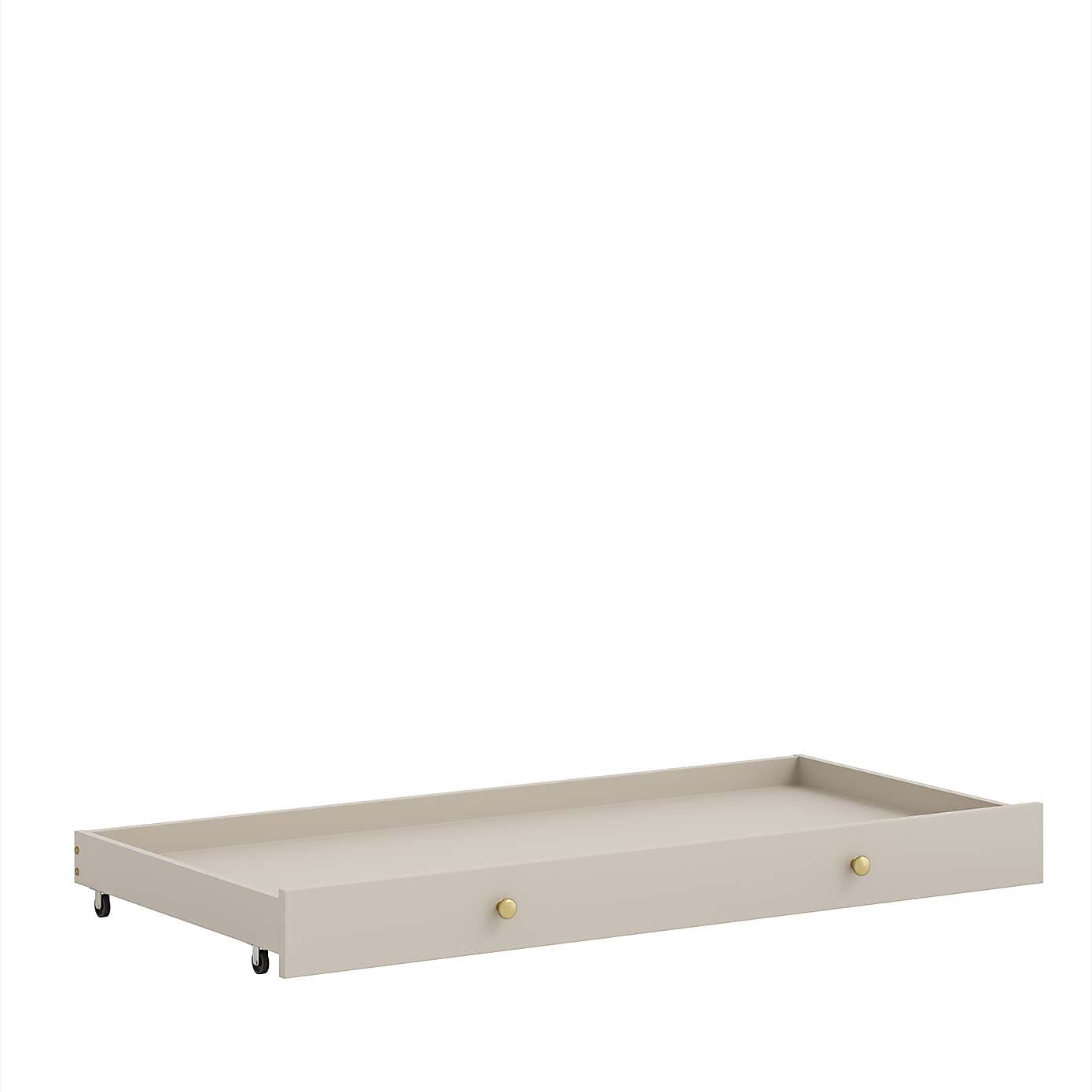 Little Acorns Celeste Underbed Drawer
