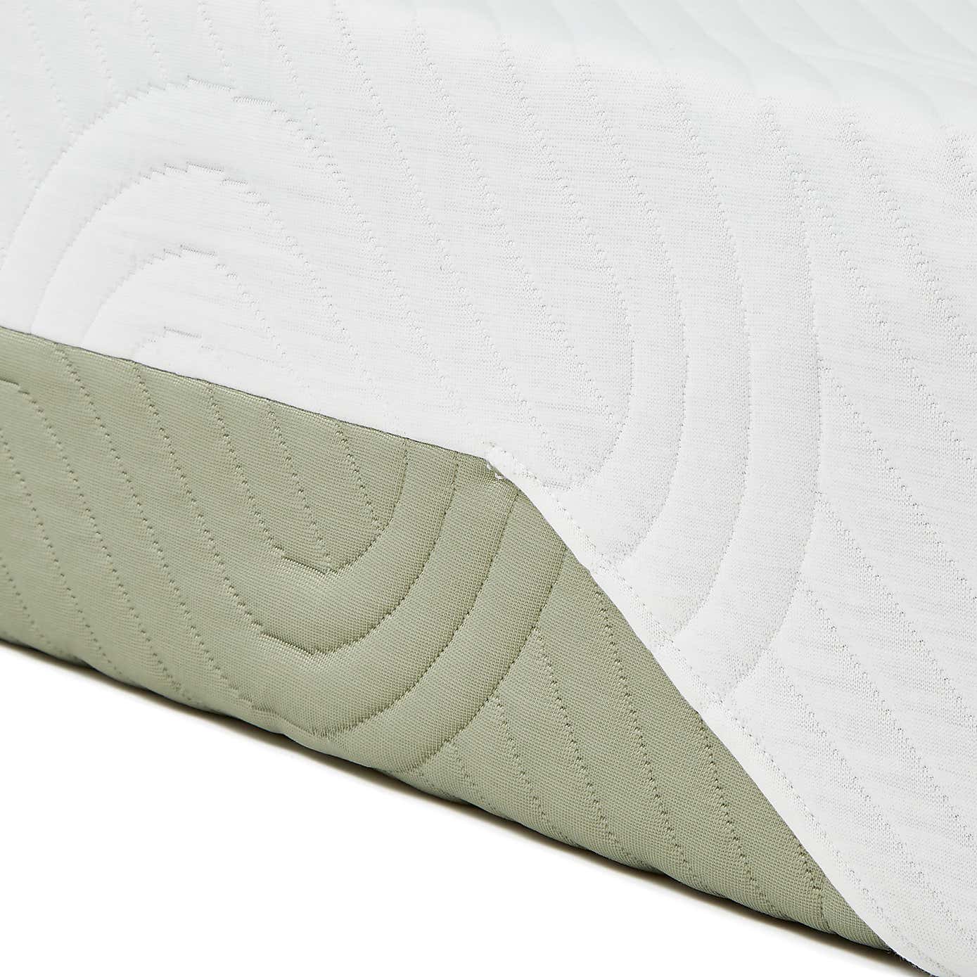 Comfortzone Clickwave Mattress