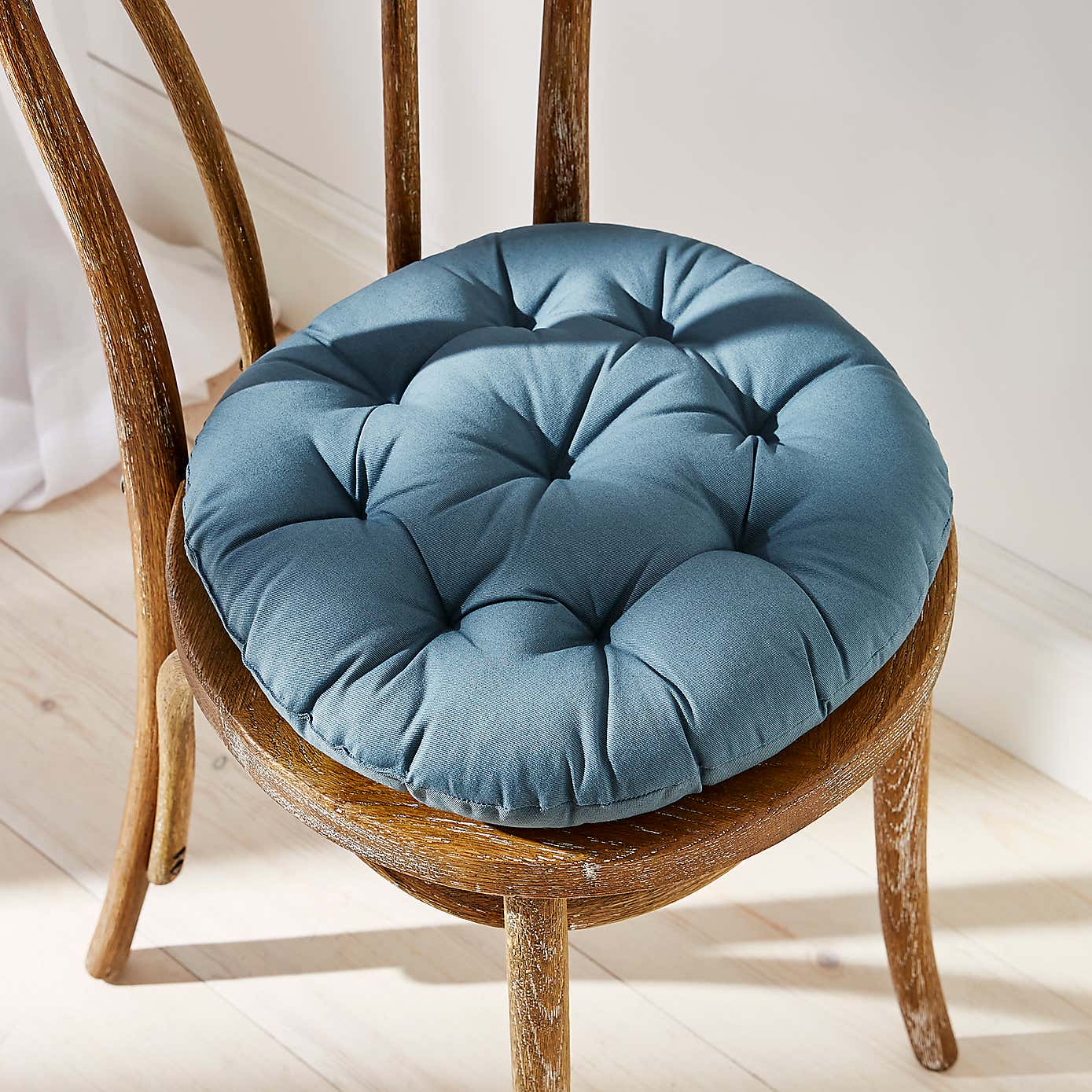 Bistro Cotton Seat Pad