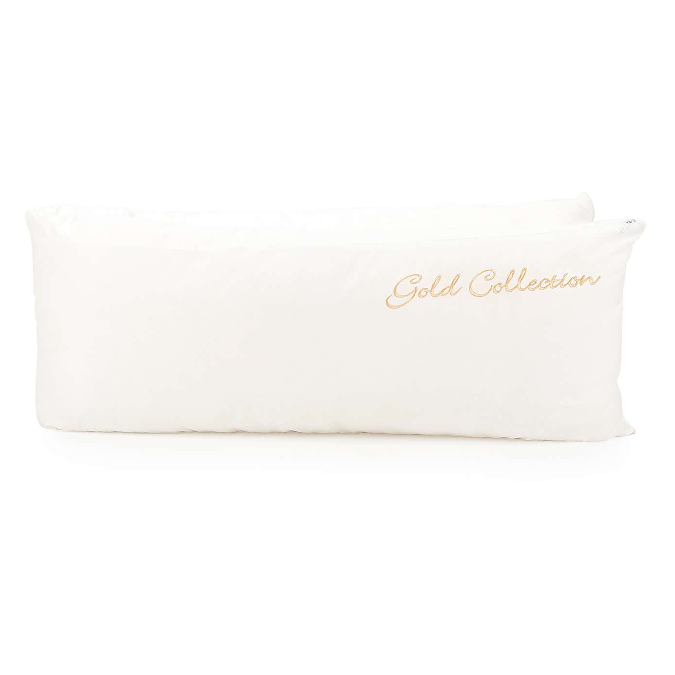Mother&Baby Organic Cotton 6ft Pregnancy Support Pillow