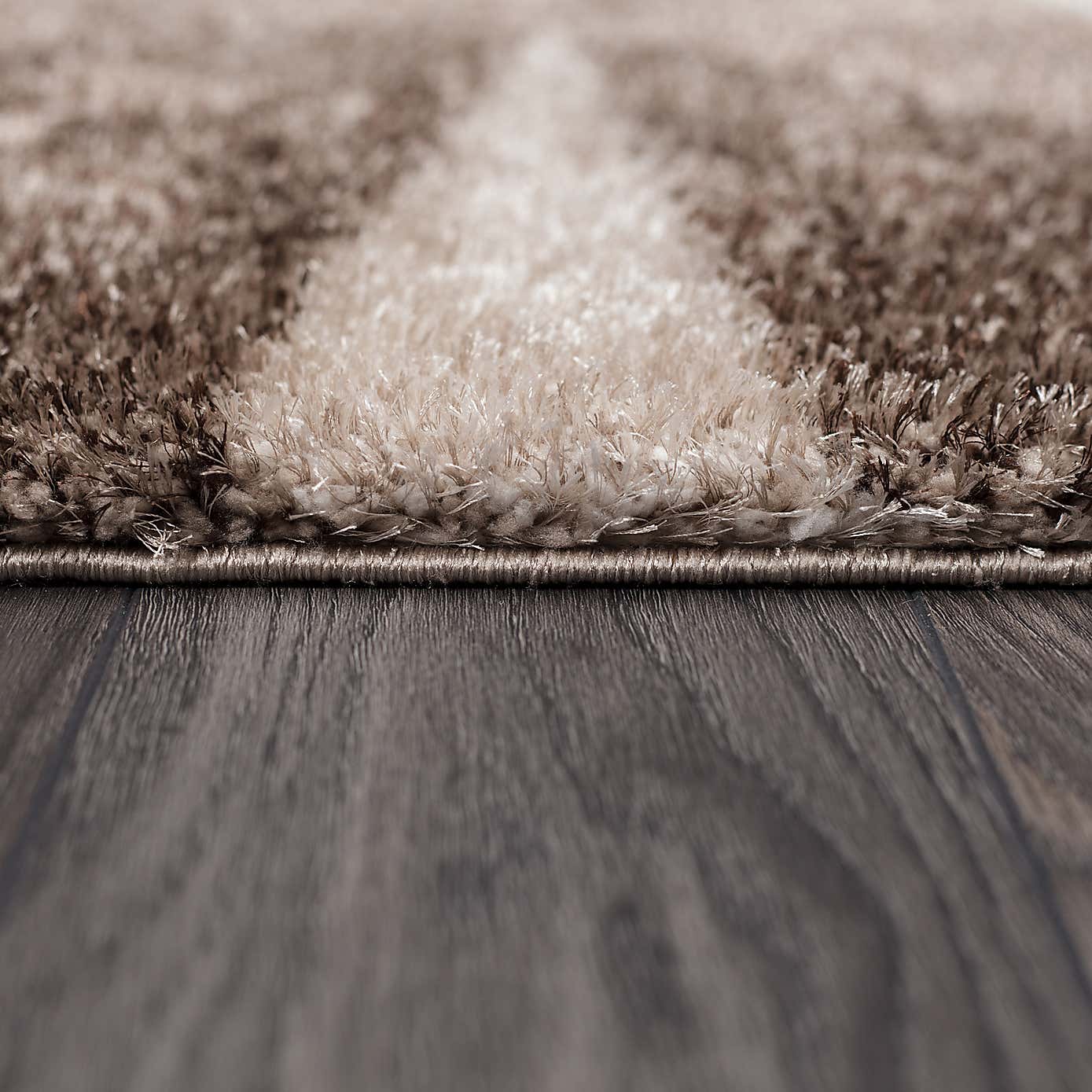 Velvet Boardwalk Rug