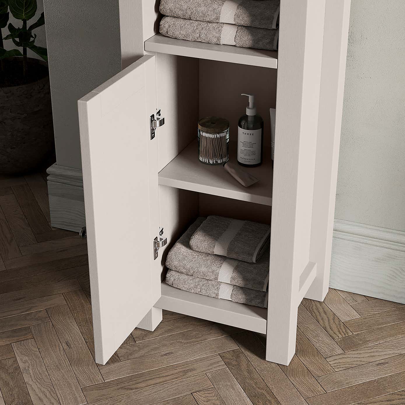 Olney Tallboy Storage Unit