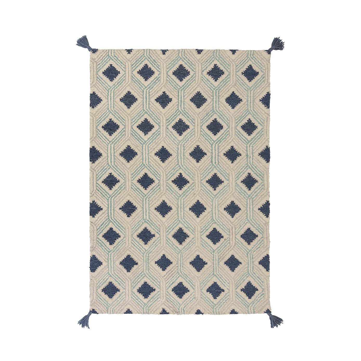 Marco Geometric Rug