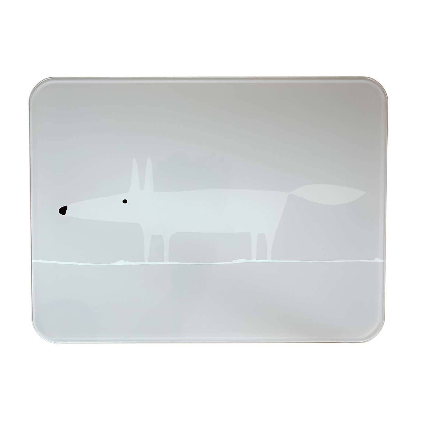 Scion Dexam Mr Fox Worktop Saver
