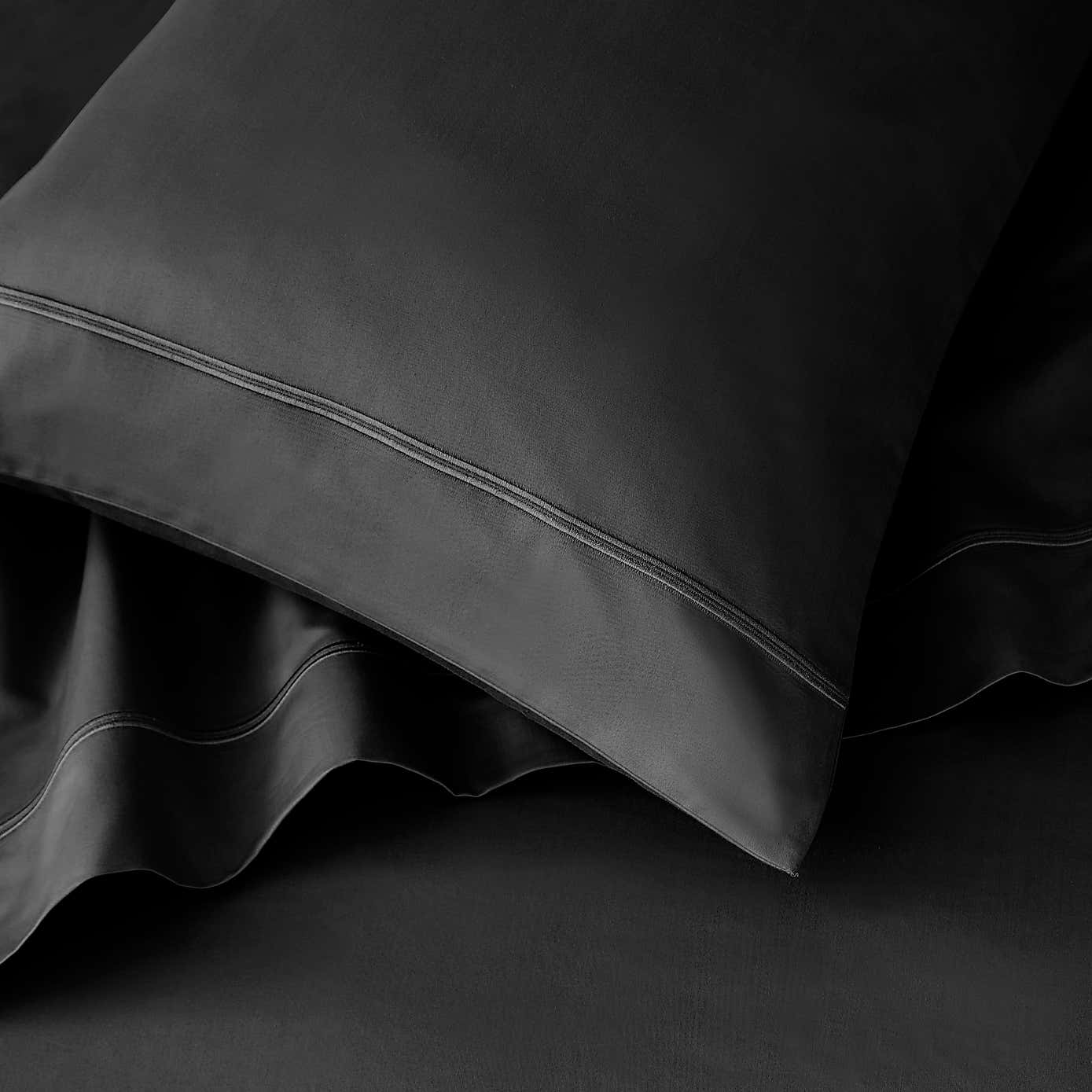 Dorma Cotton Sateen 800 Thread Count Duvet Cover