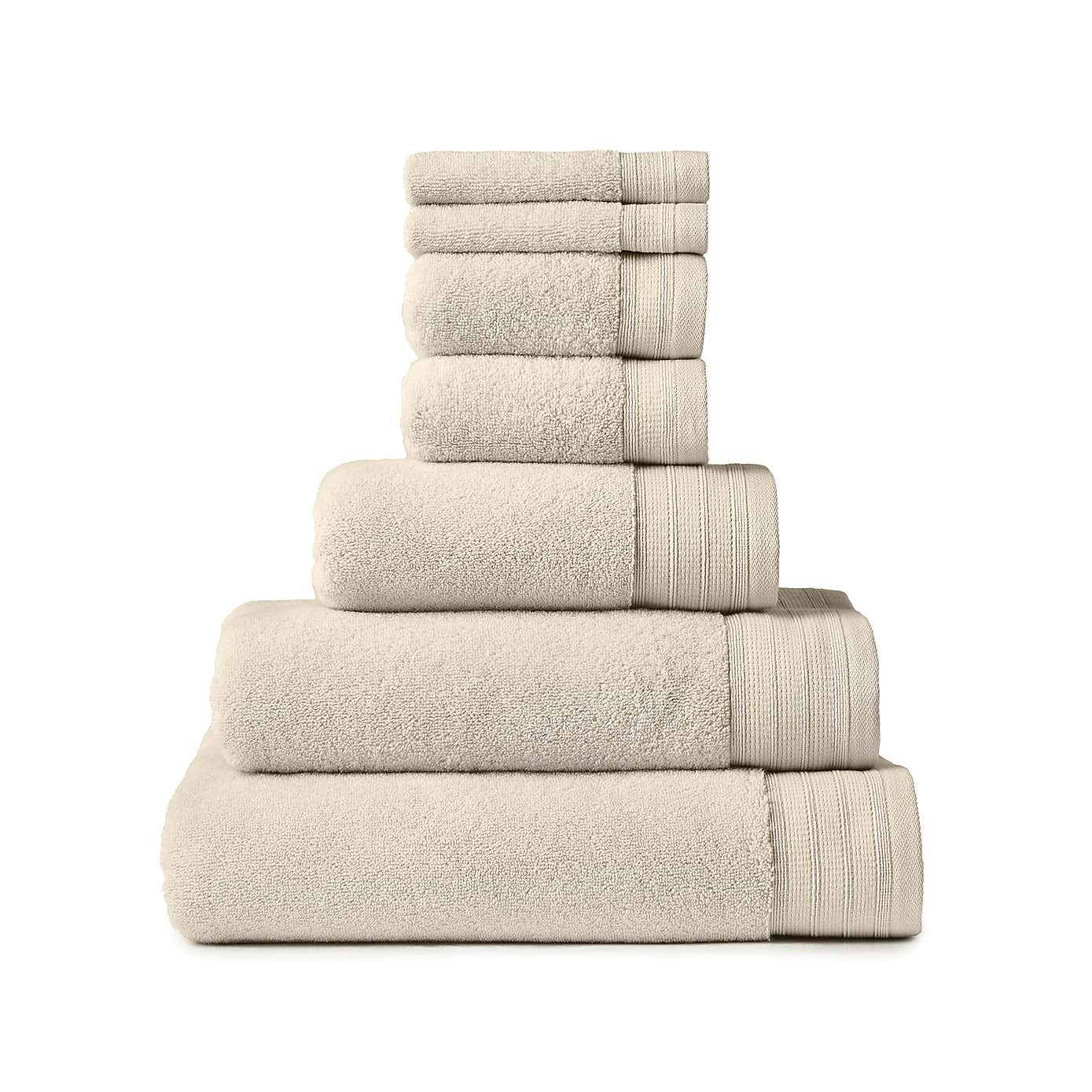 Organic Cotton Towel