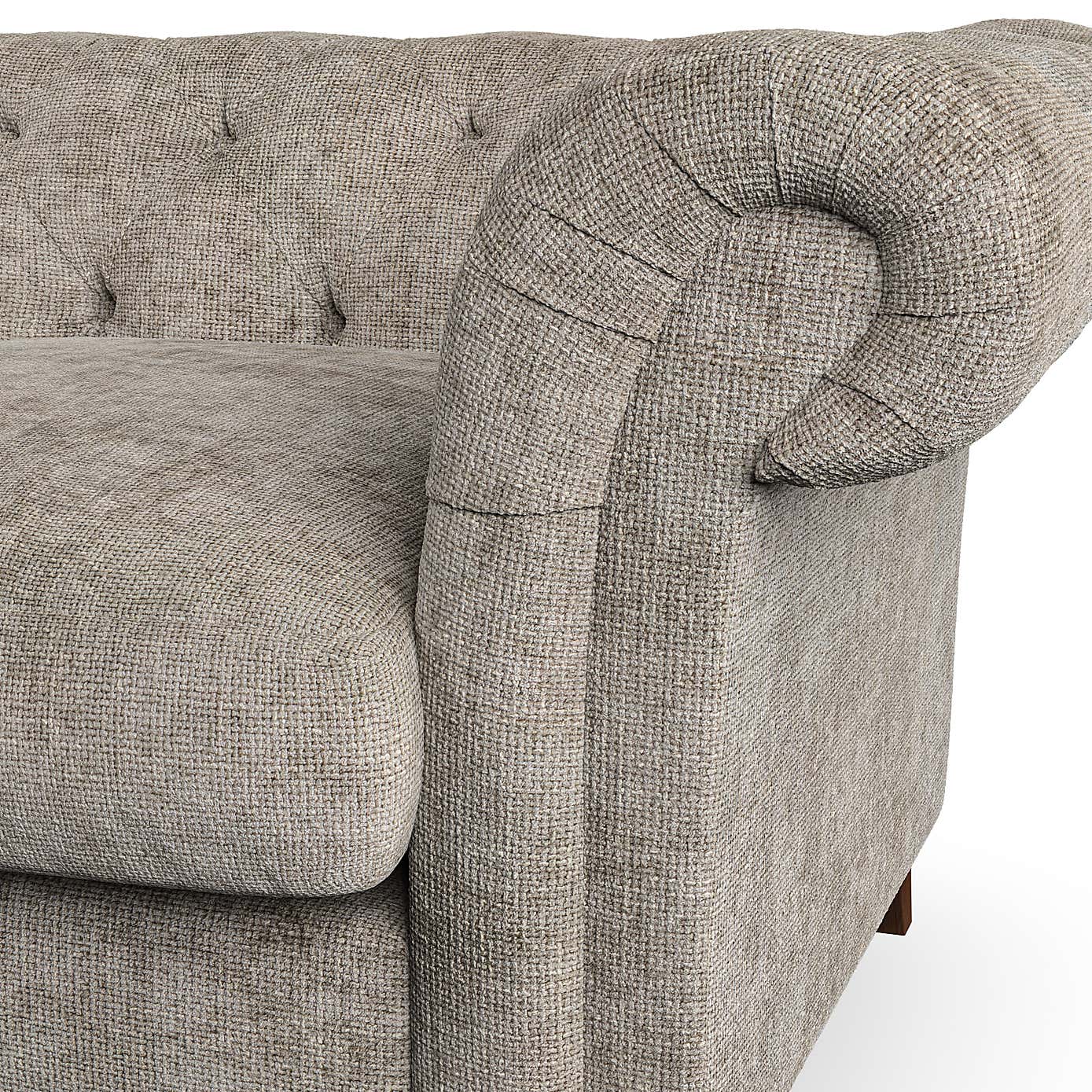 Pimlico Snuggle Chair