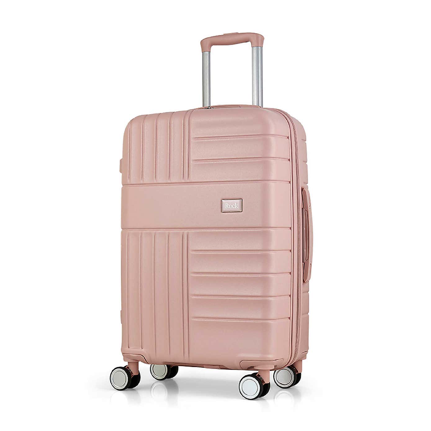 Rock Luggage Aspen Hard Shell Suitcase