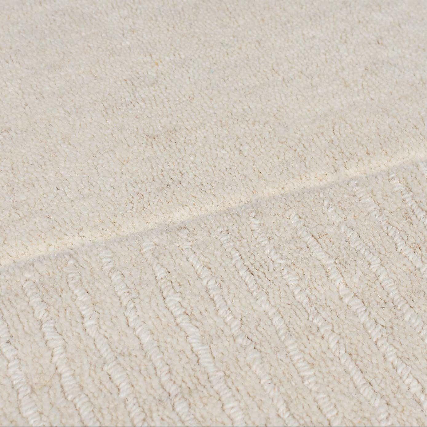 Boston Wool Border Rug