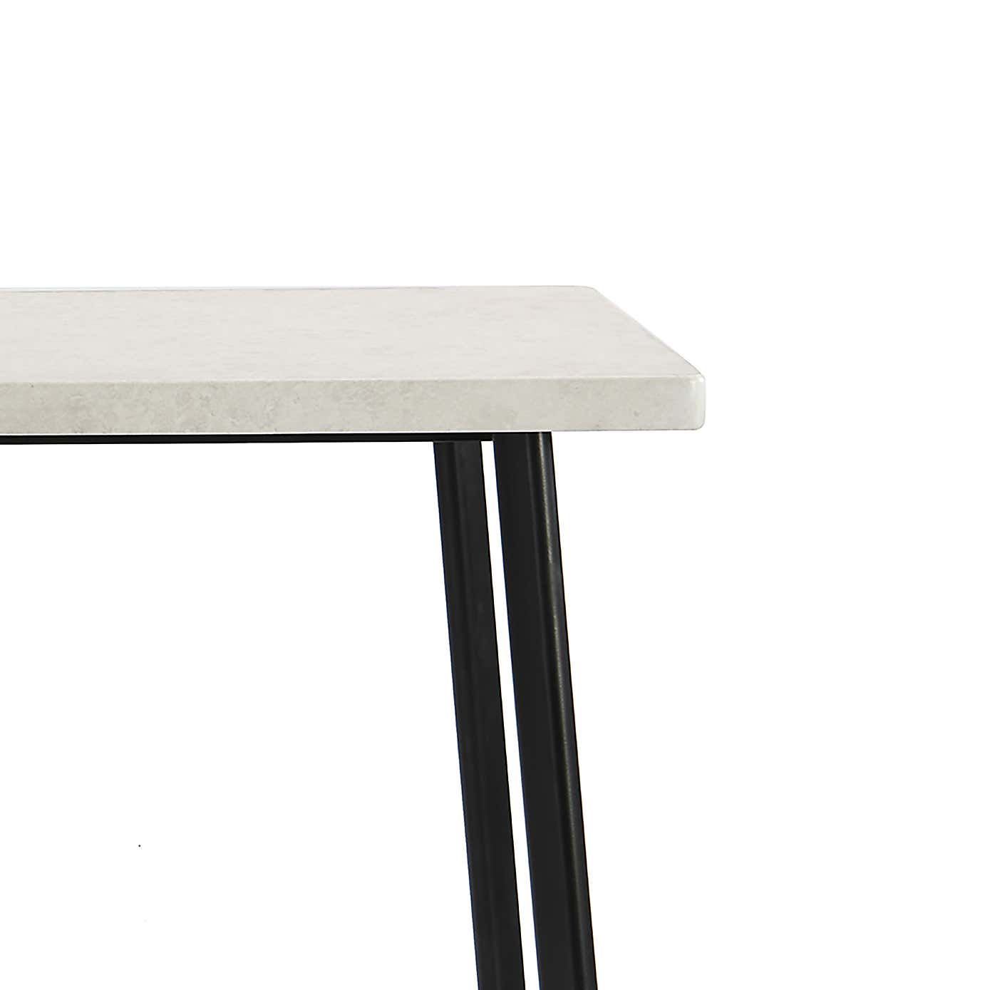 Zuri Bar Table