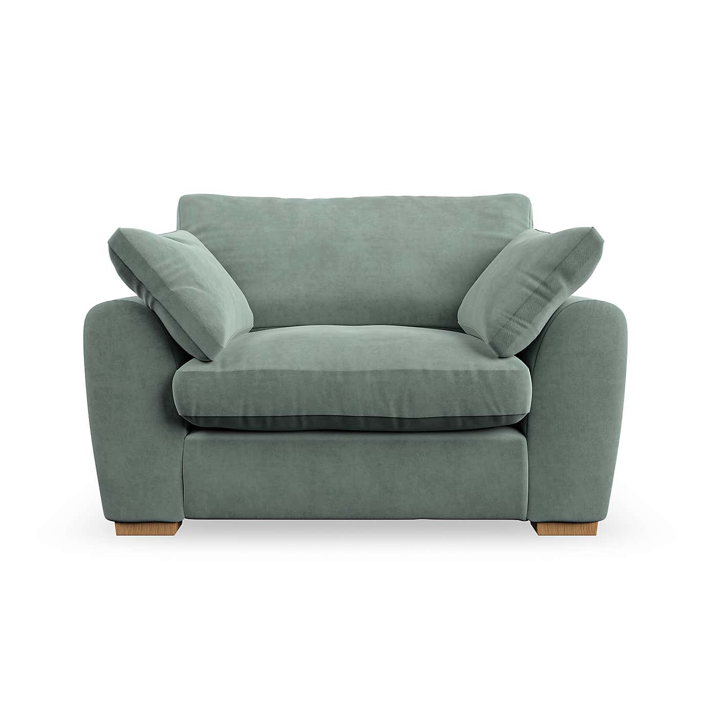 Madison Snuggle Chair