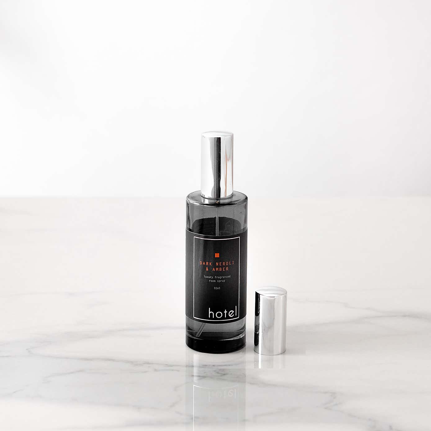 Hotel Neroli & Amber Room Spray
