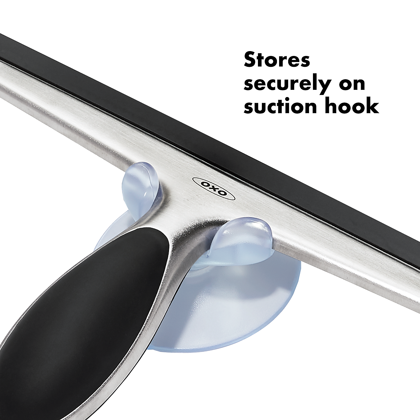 Oxo Softworks Stainless Steel Squeegee