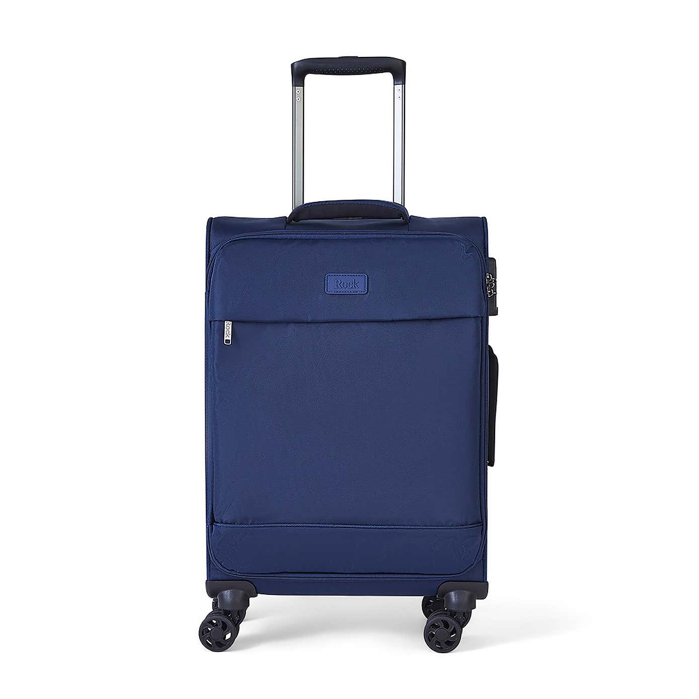 Rock Luggage Paris Suitcase