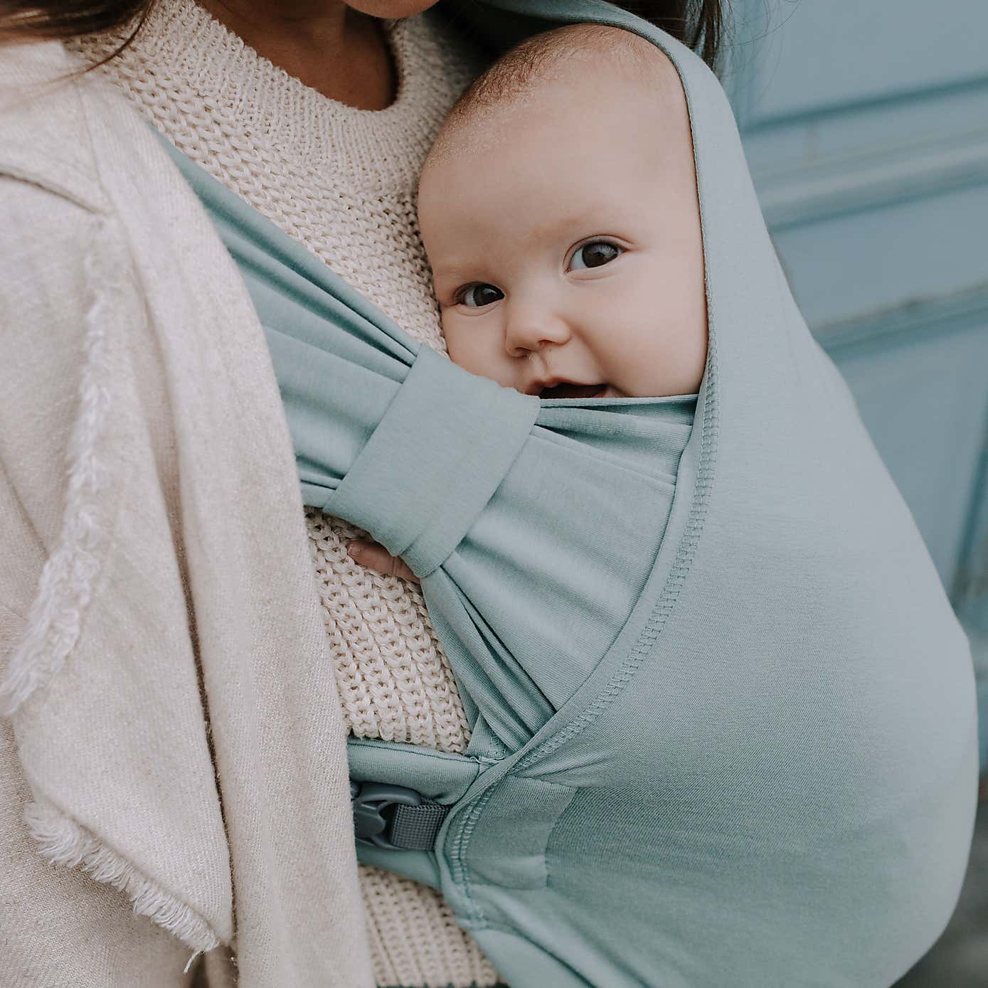 Tutti Bambini Boba Bliss Carrier