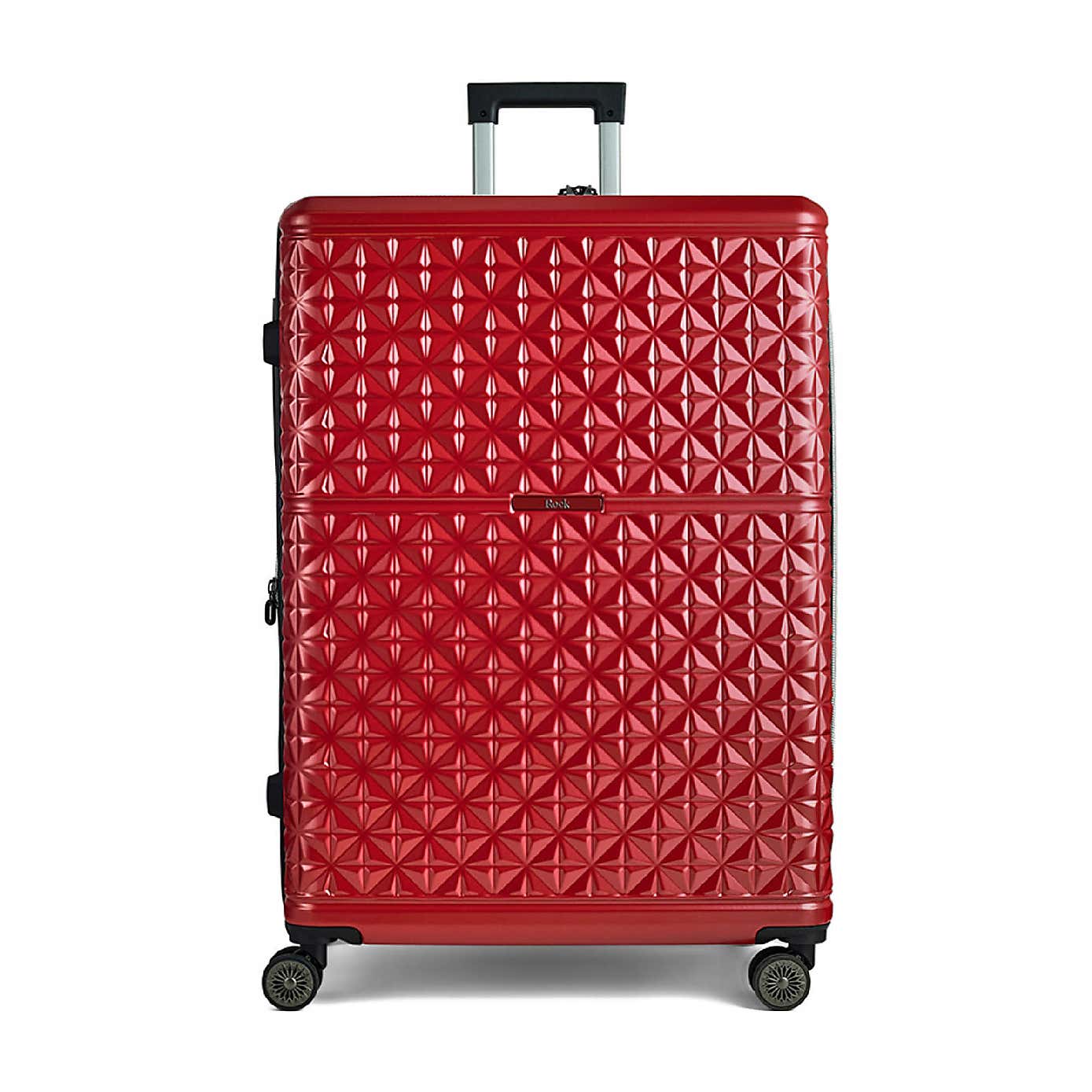 Rock Luggage Maya Hard Shell Suitcase