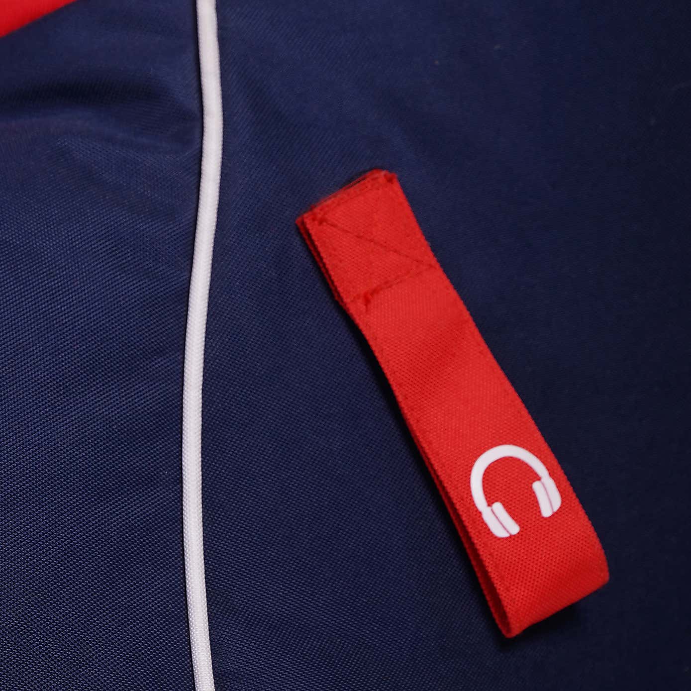 Kaikoo Arsenal Football Gaming Chair