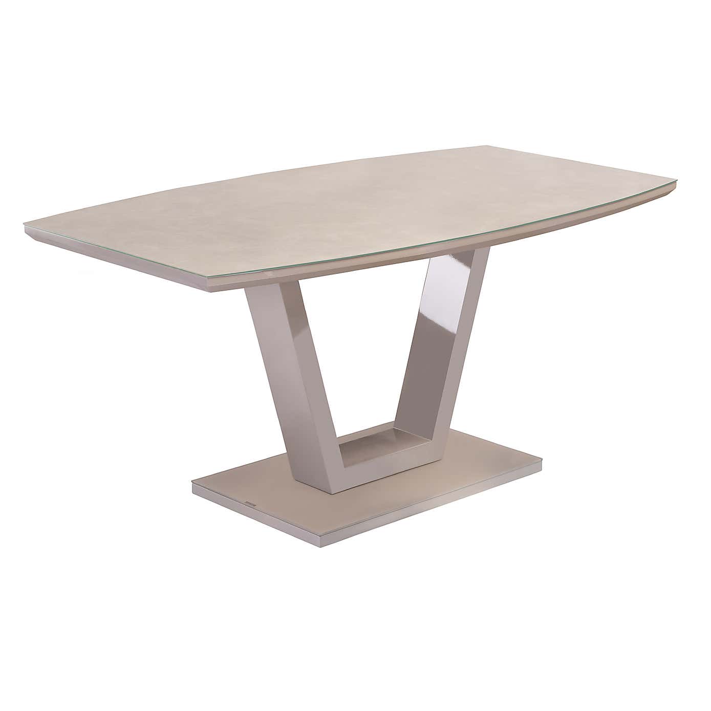 Venice 1.6m Dining Table