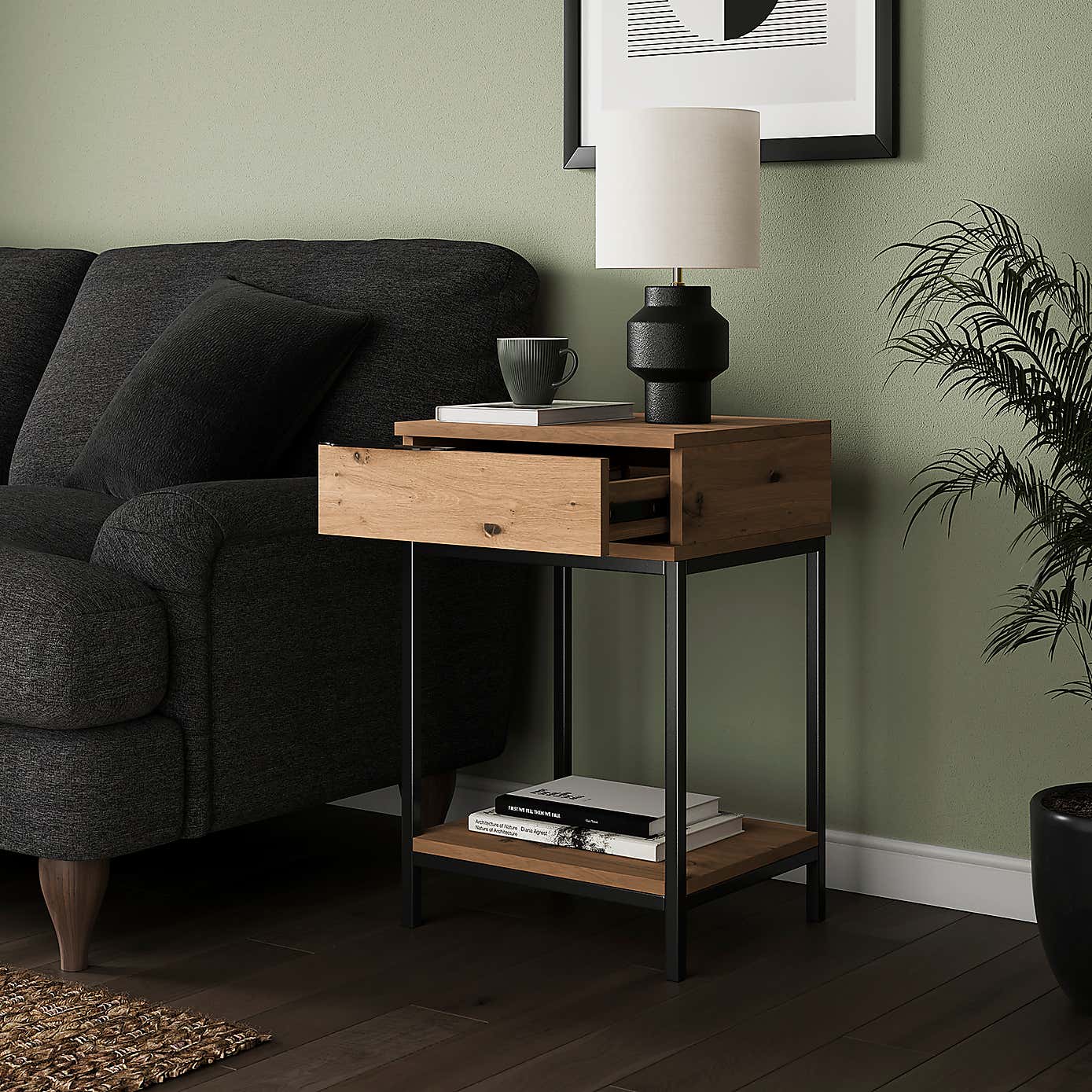 Reynolds Side Table