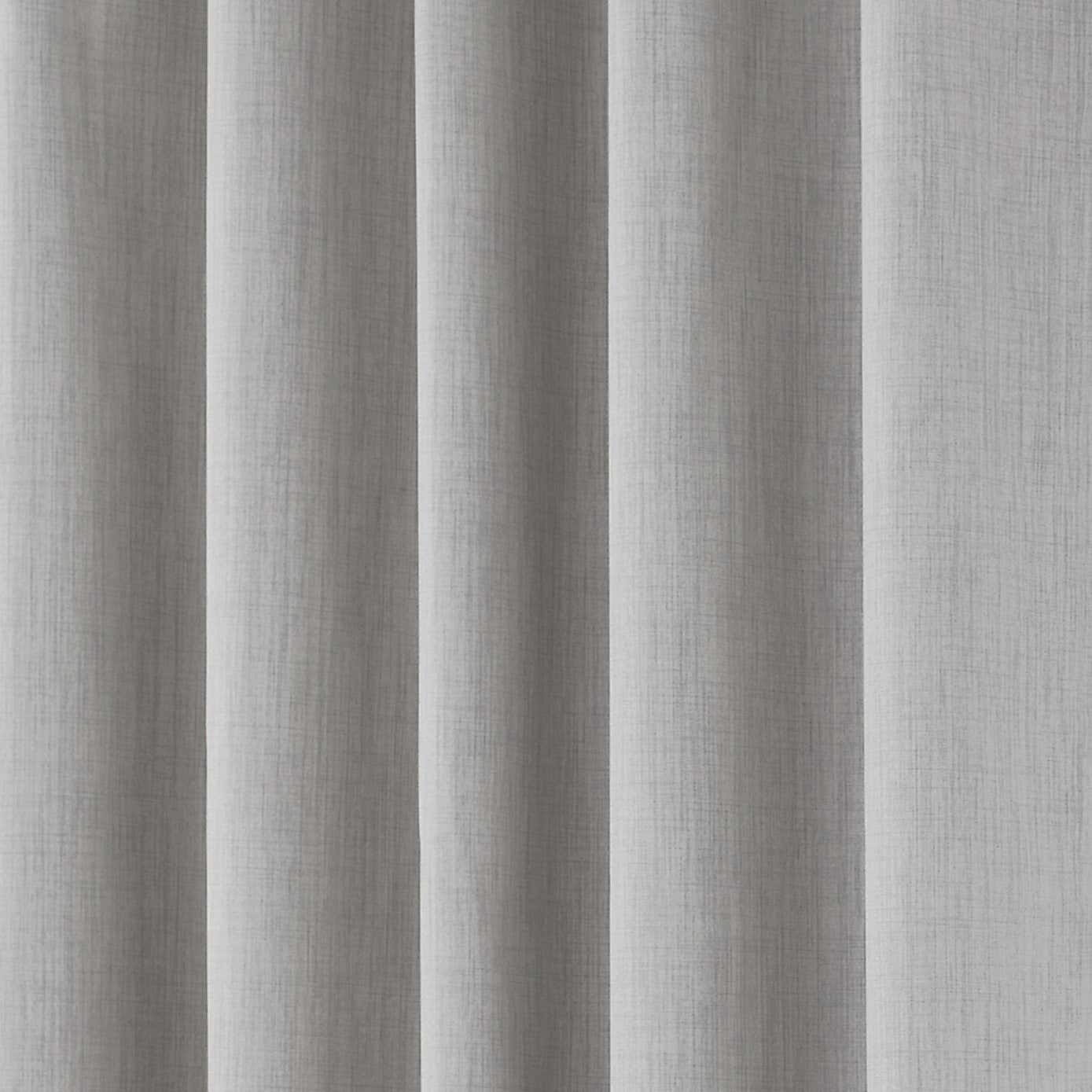 Solar Blackout Eyelet Curtains