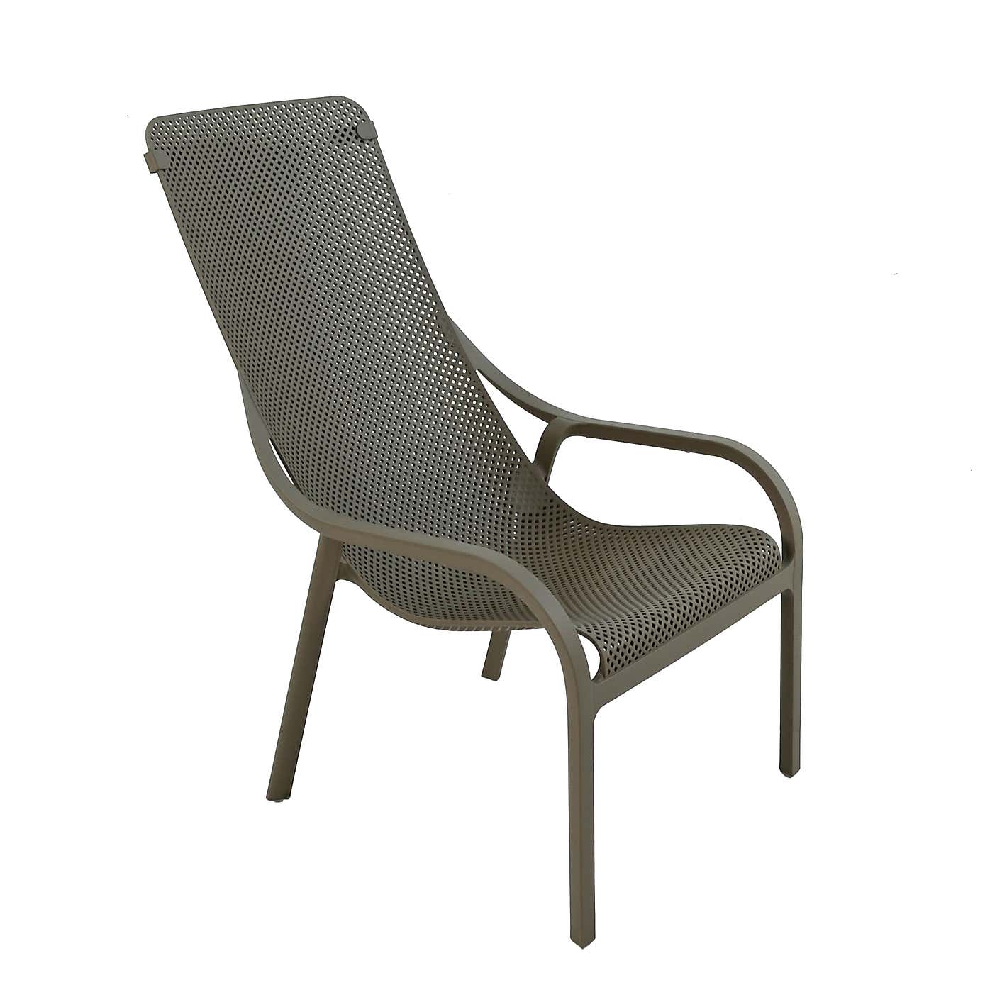 Nardi Net Lounge Chair