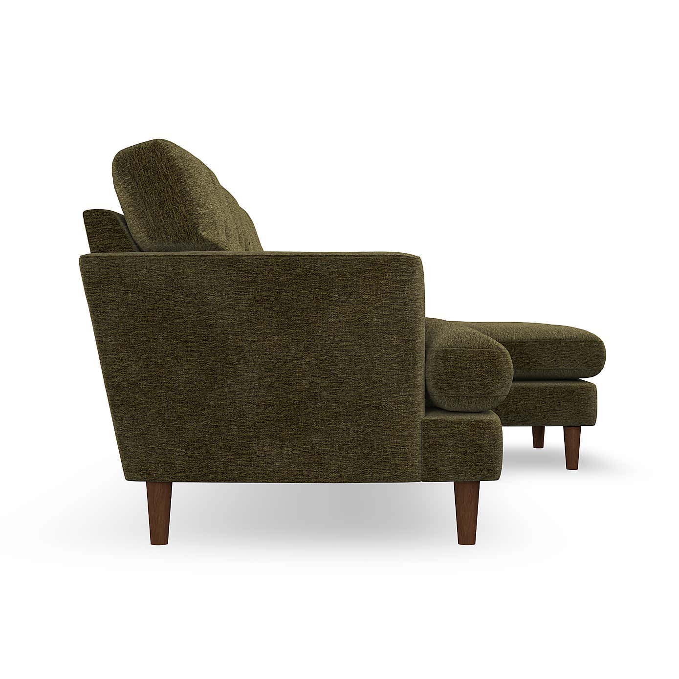 Cooper 3 Seater Chaise Sofa