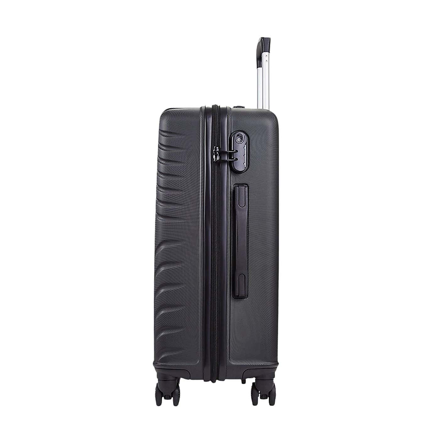 Rock Luggage Santiago Suitcase