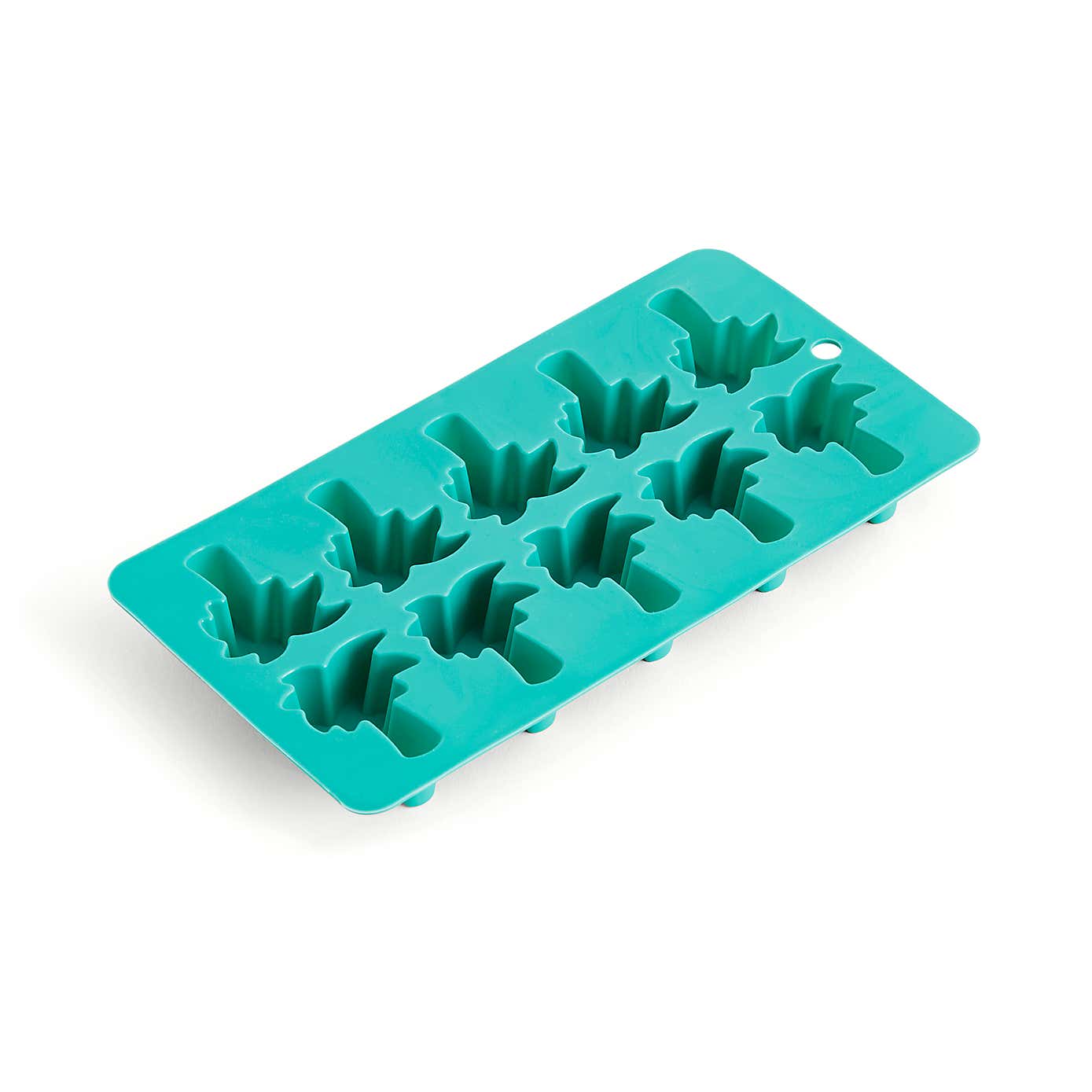 Palm Tree Ice Cube Mould