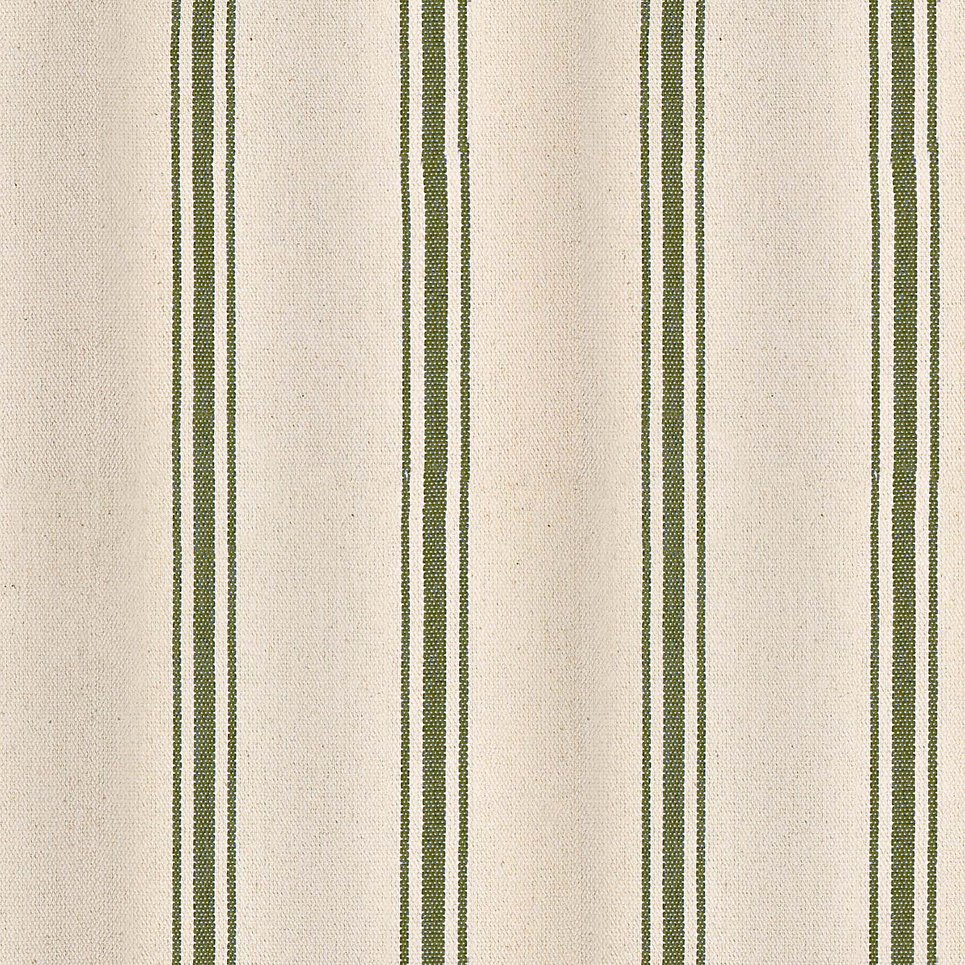 Beatrice Folkstone Stripe Snuggle Chair