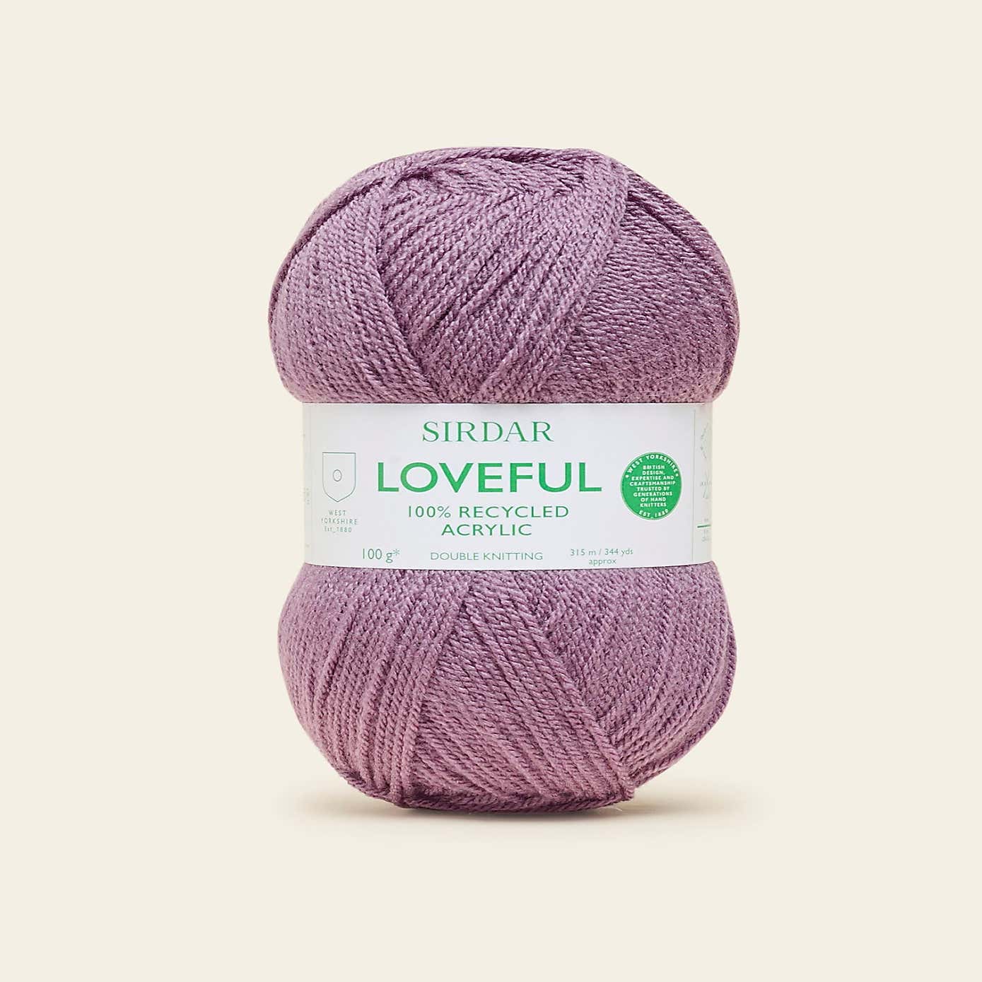 Sirdar Loveful Double Knit Yarn