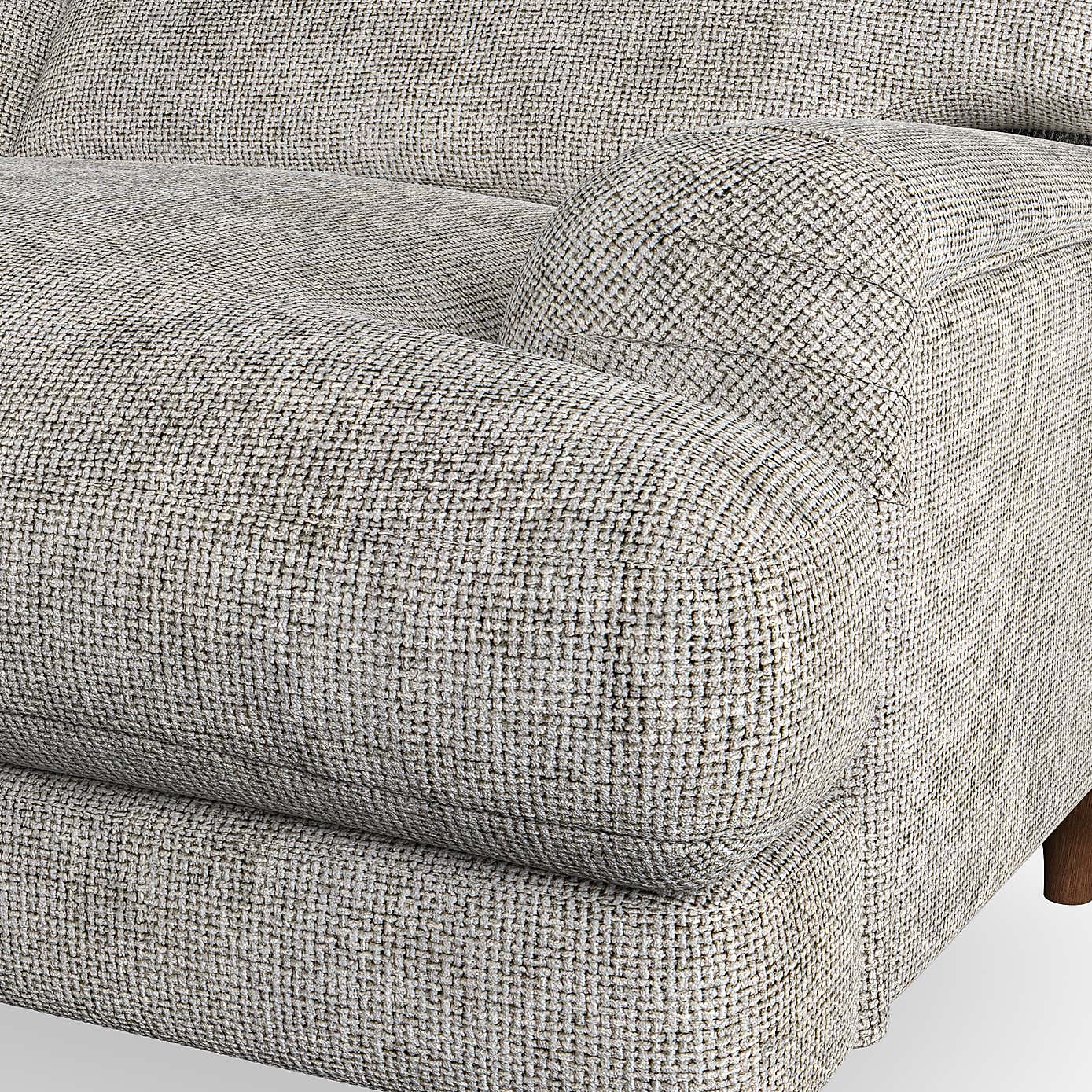 Darwin 4 Seater Sofa