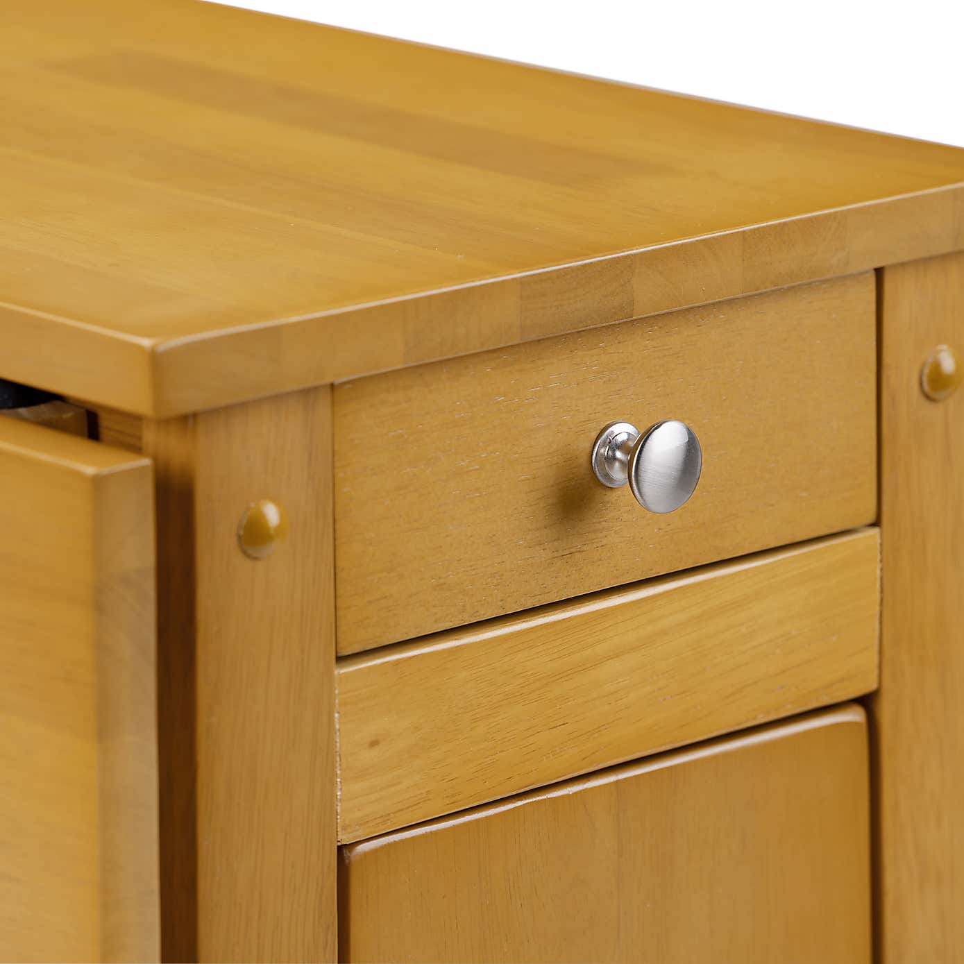 Savoy 4 Seater Dining Set